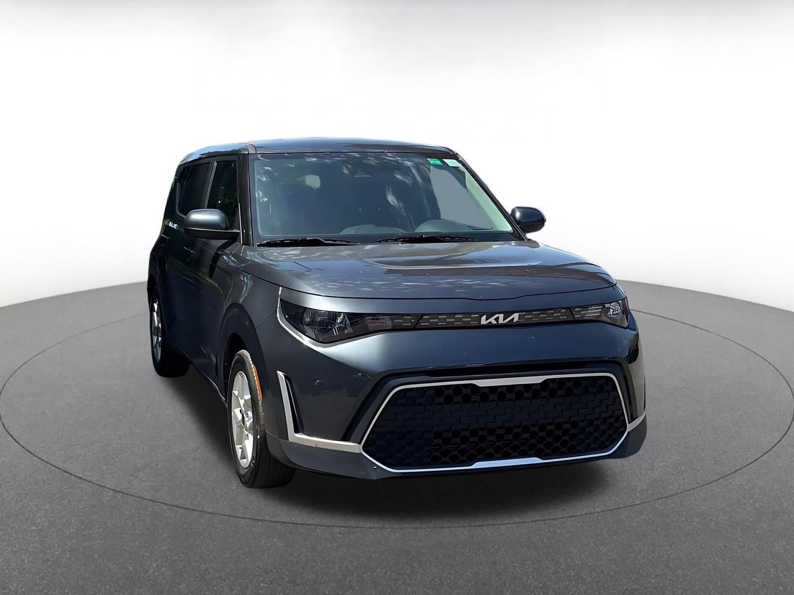 Thumbnail: 2025 Kia Soul - 1