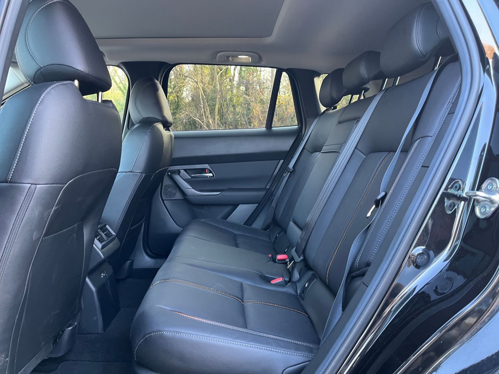 Thumbnail: 2025 Mazda CX-50 - 27