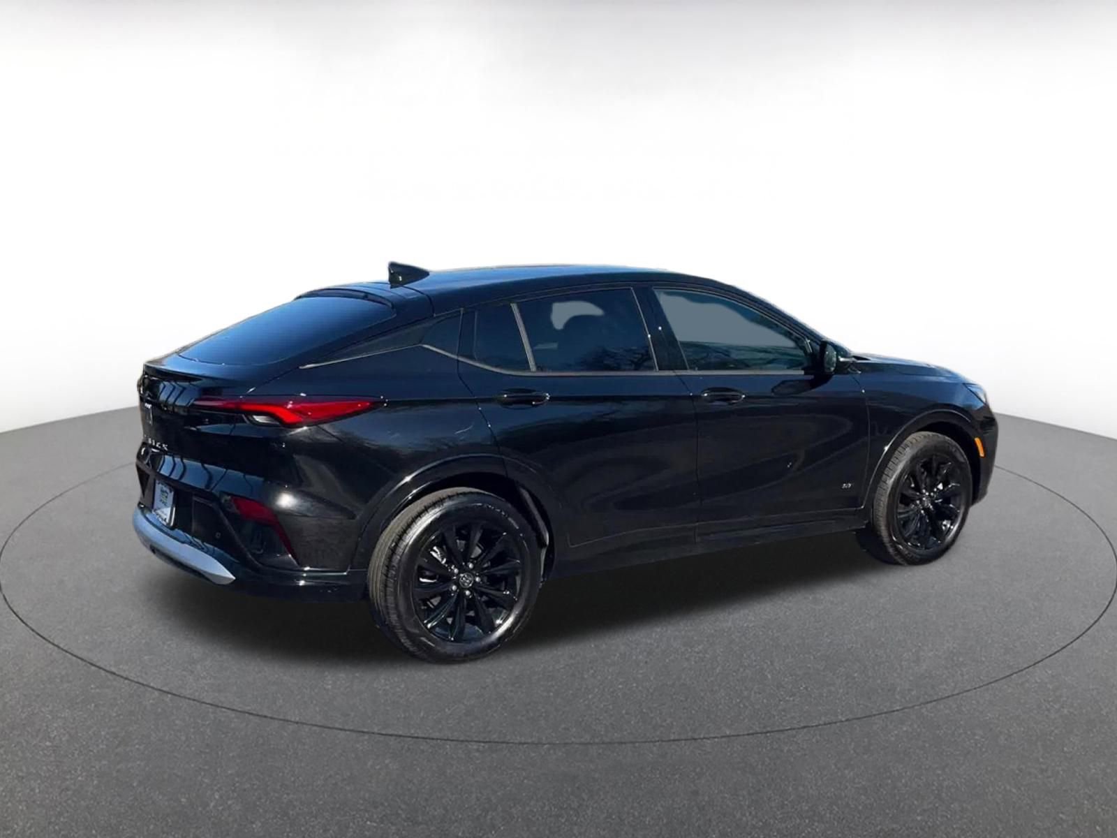 Thumbnail: 2025 Buick Envista - 15