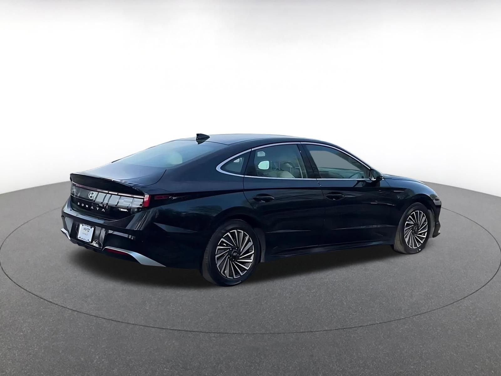 Thumbnail: 2025 Hyundai Sonata - 14