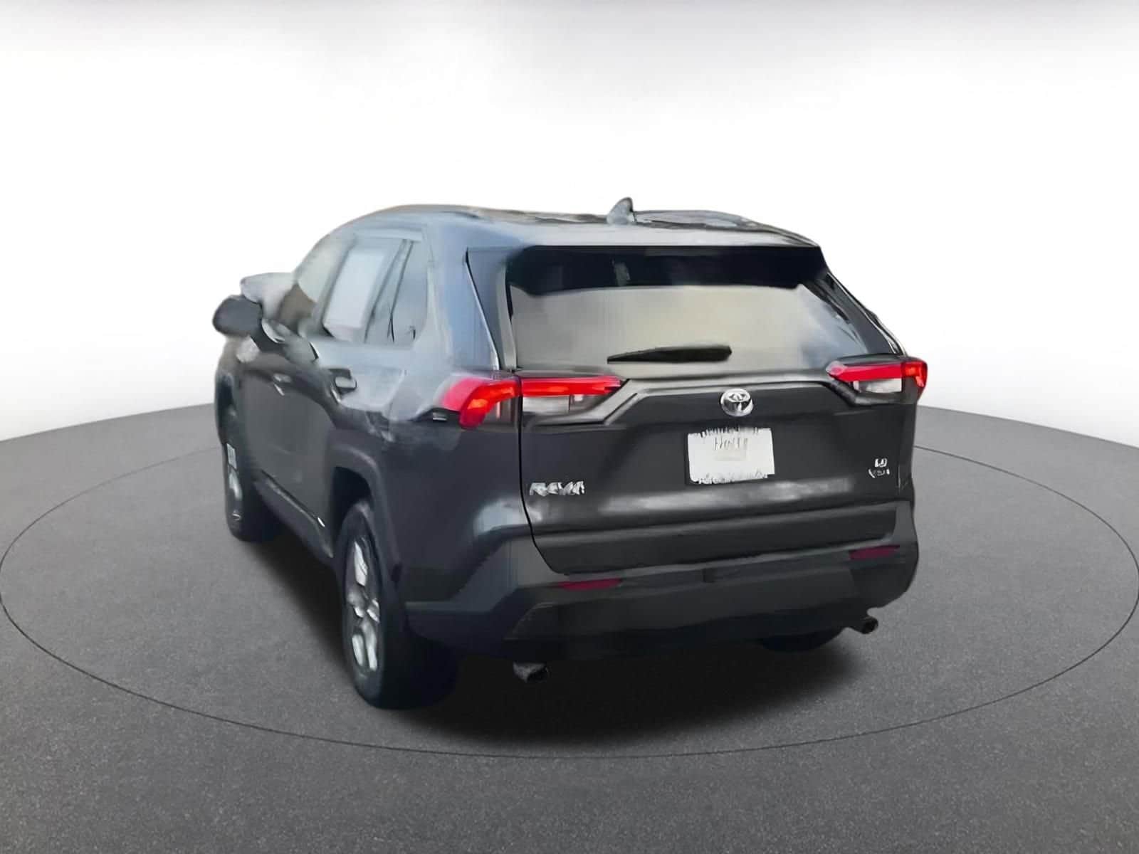 Thumbnail: 2025 Toyota RAV4 - 11