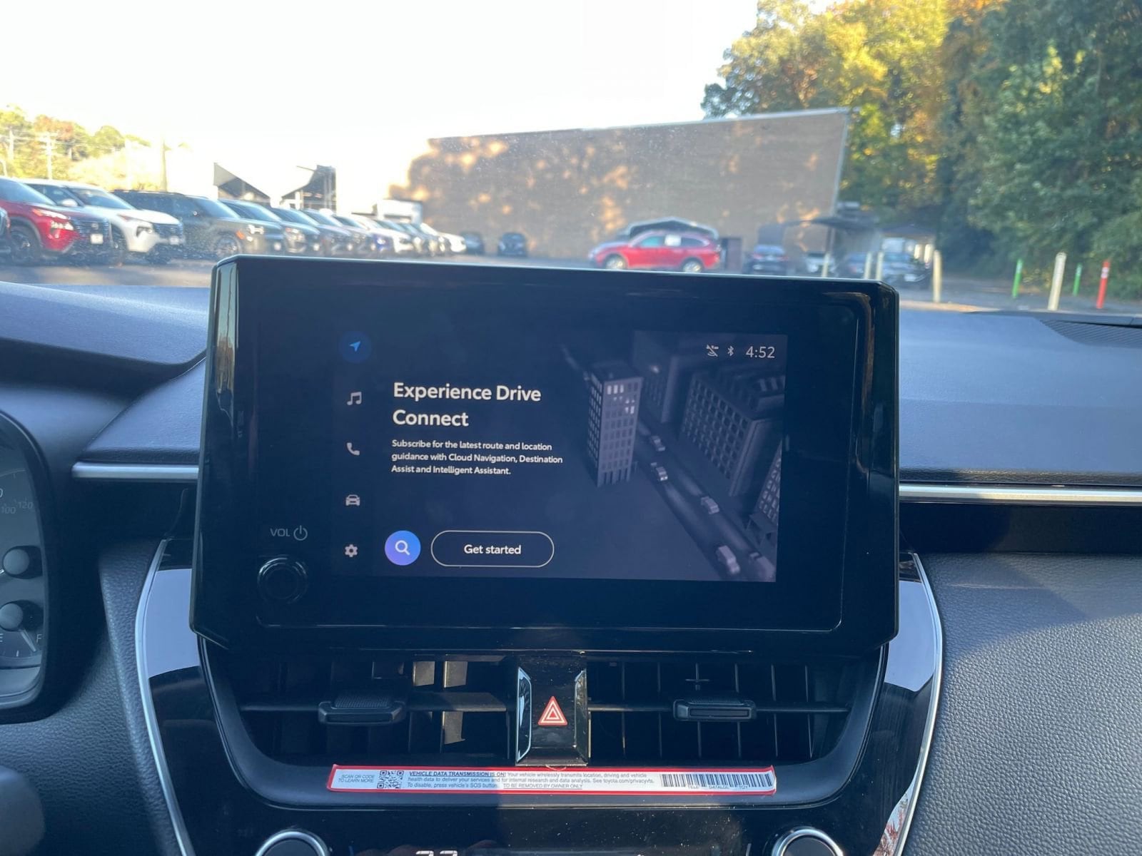 Thumbnail: 2025 Toyota Corolla - 20