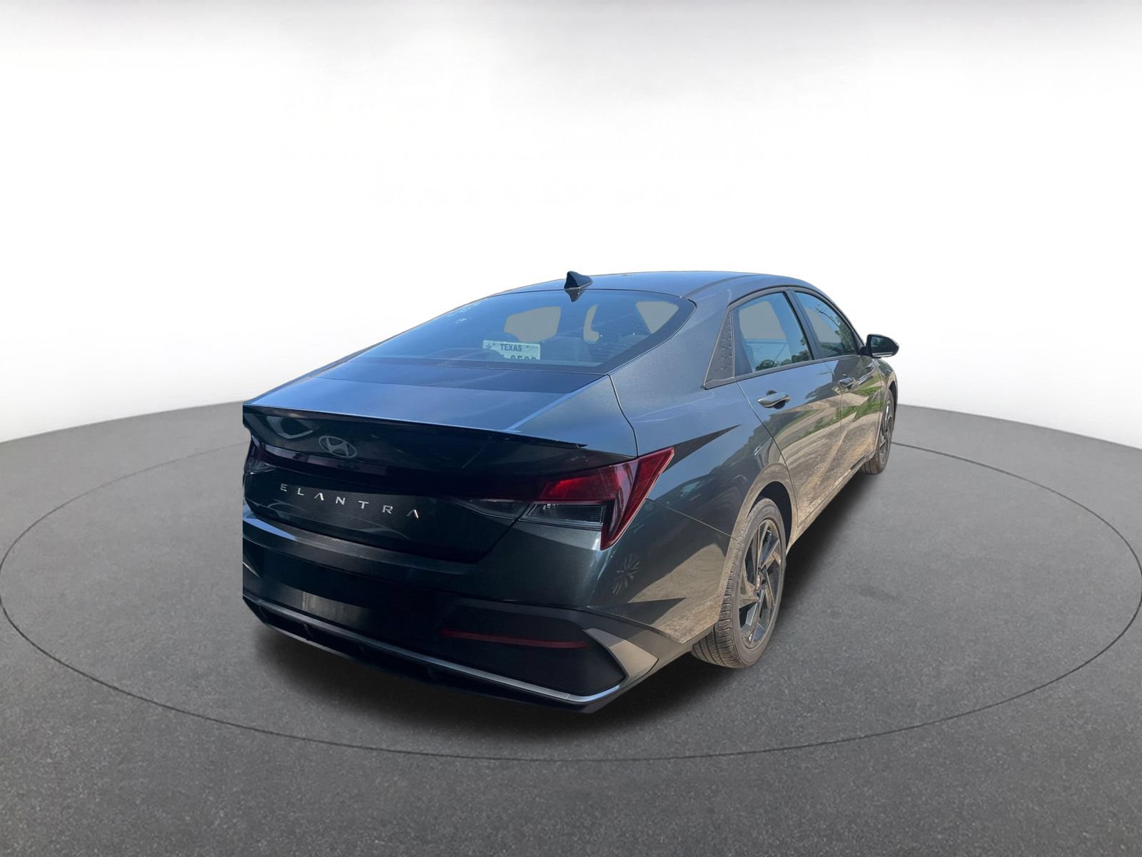 Thumbnail: 2026 Hyundai Elantra - 16