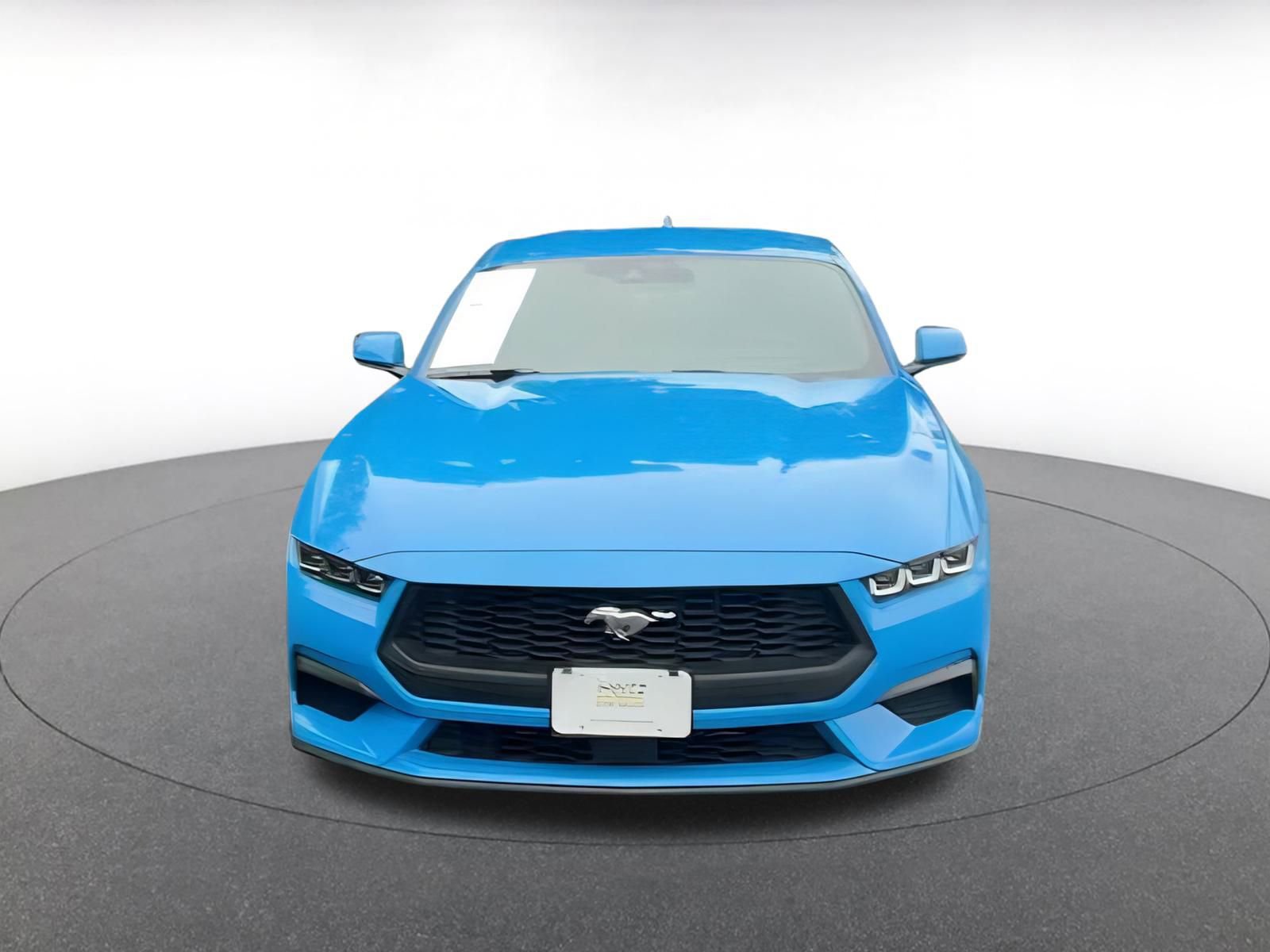 Thumbnail: 2024 Ford Mustang - 7