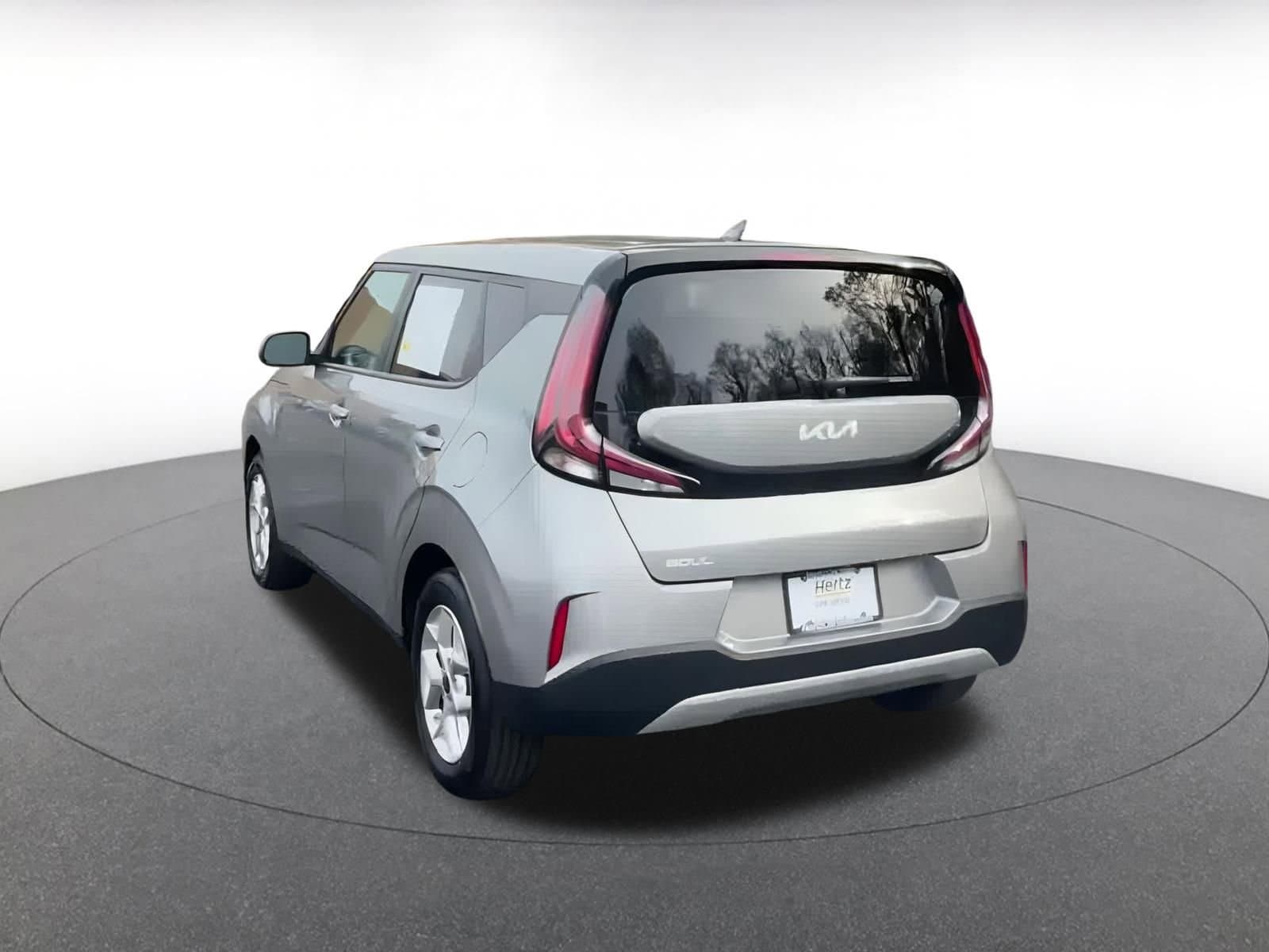 Thumbnail: 2025 Kia Soul - 9