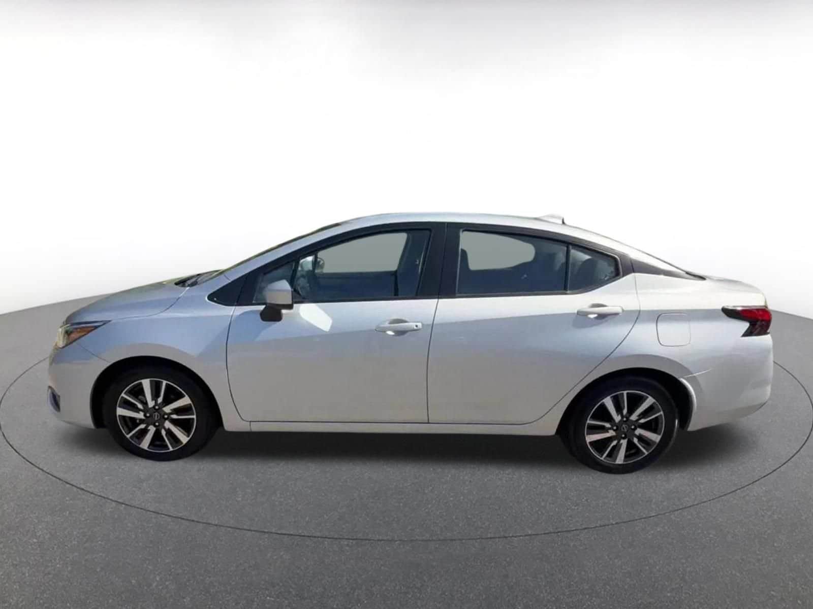 Thumbnail: 2025 Nissan Versa - 9