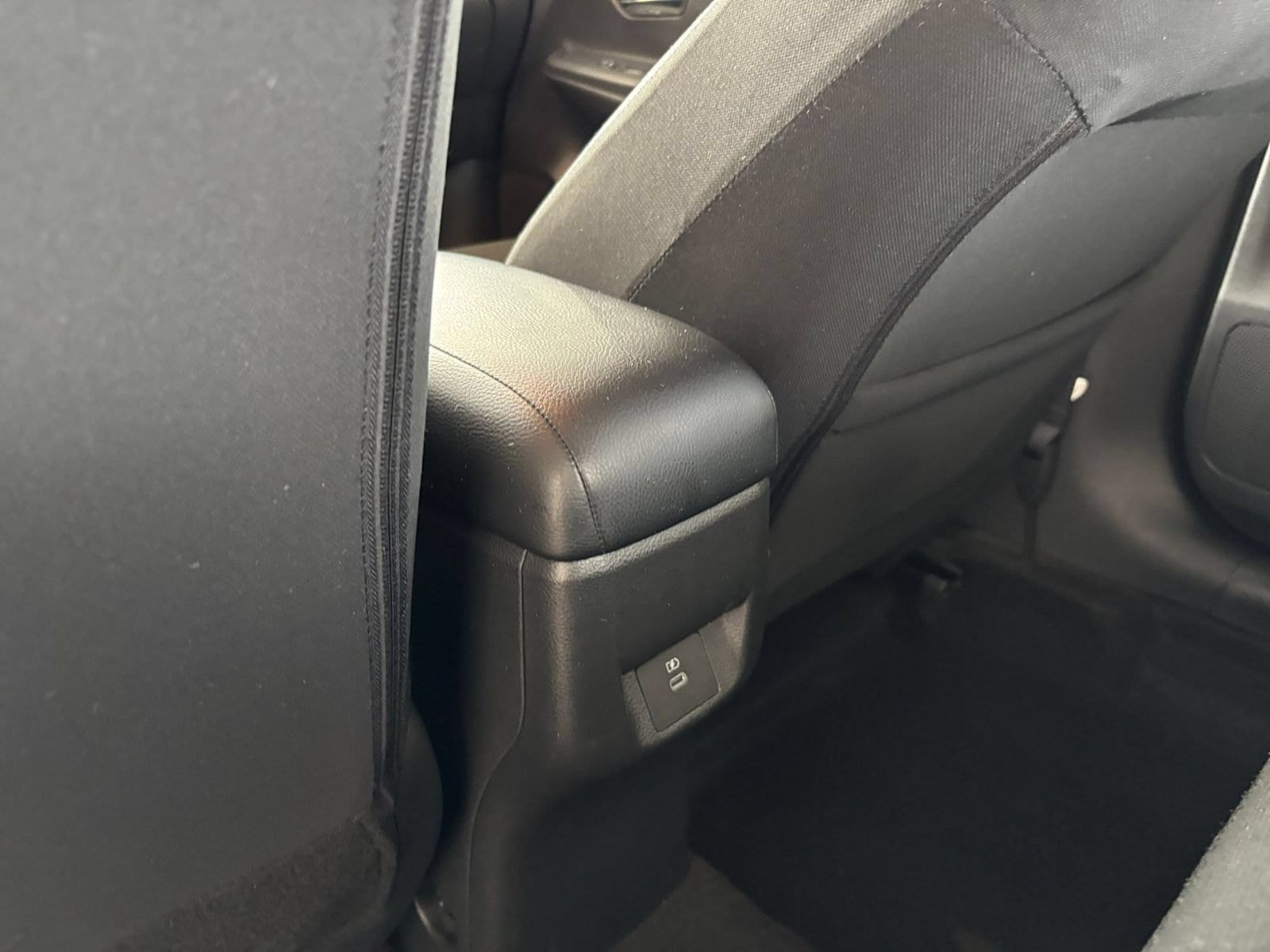 Thumbnail: 2025 Nissan Versa - 19
