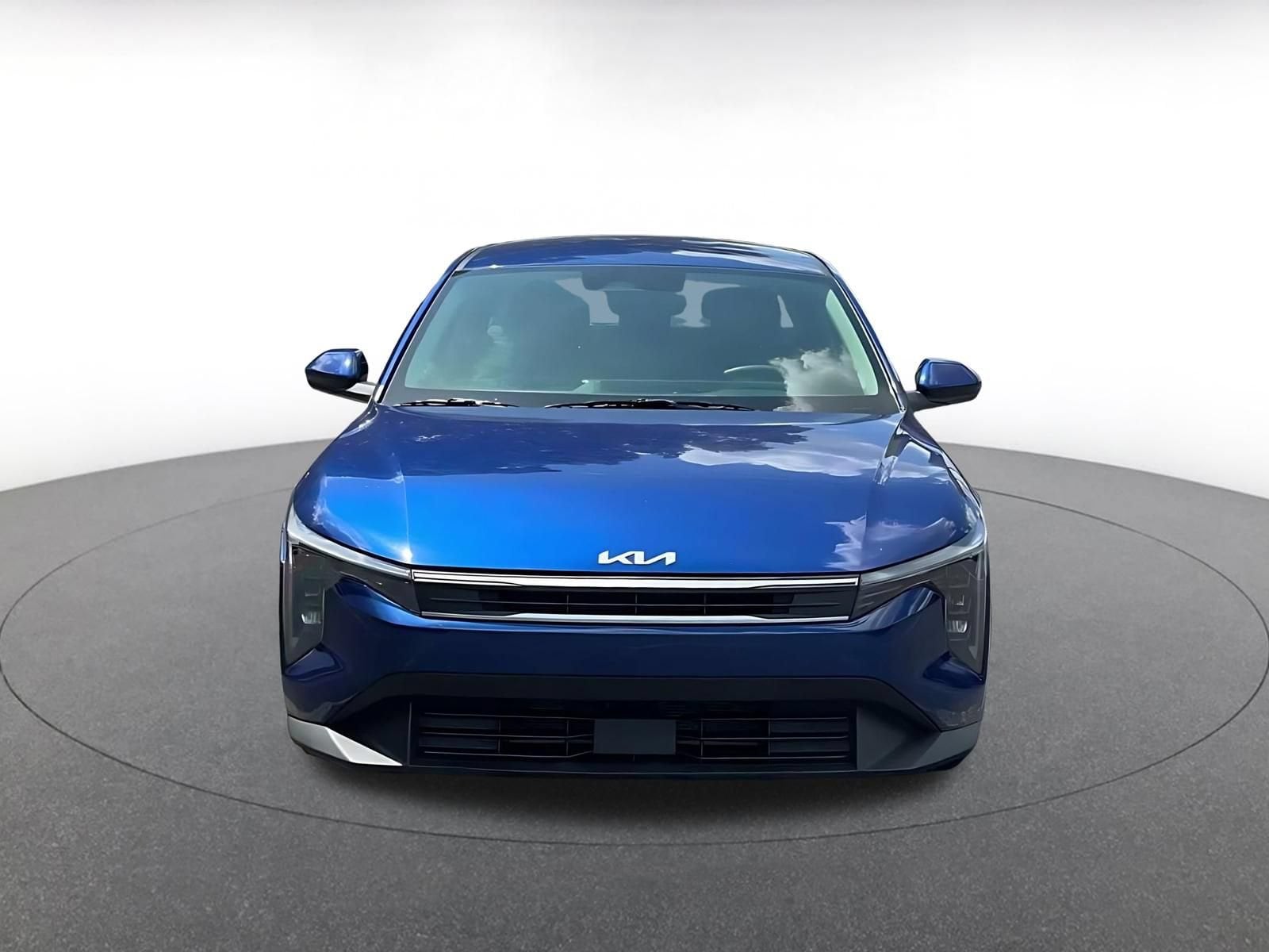 Thumbnail: 2025 Kia K4 - 4