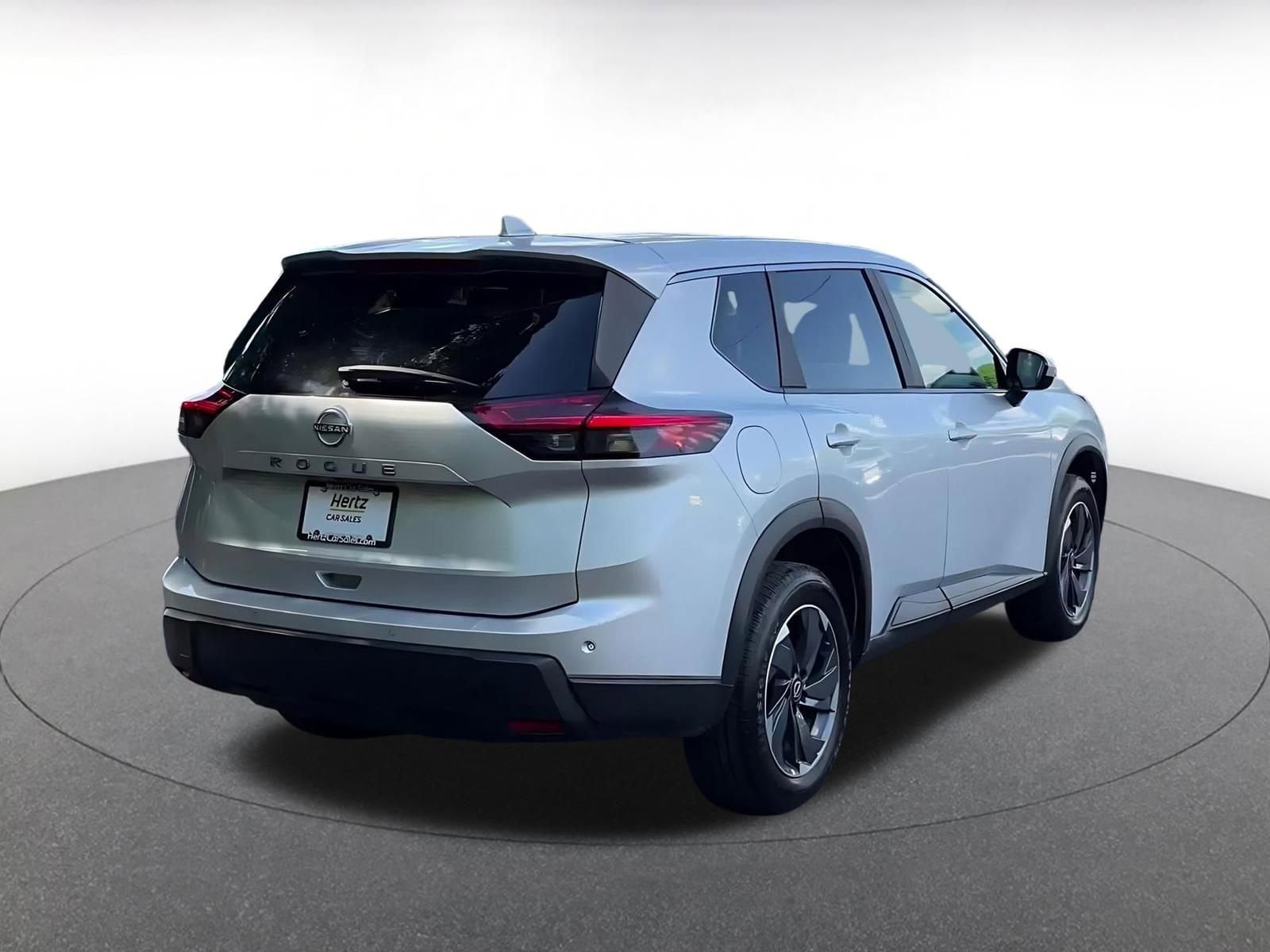 Thumbnail: 2025 Nissan Rogue - 15
