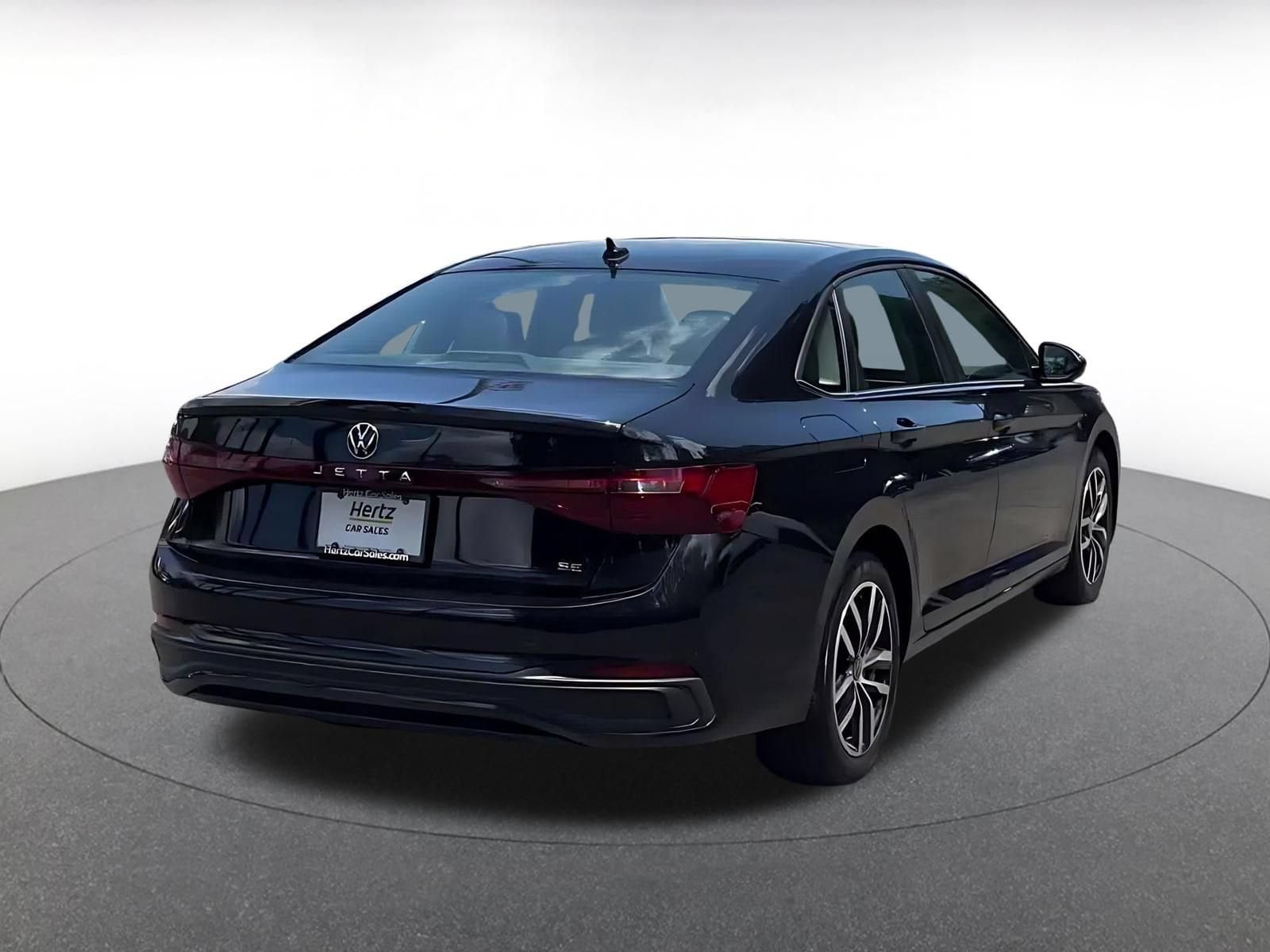Thumbnail: 2025 Volkswagen Jetta - 15