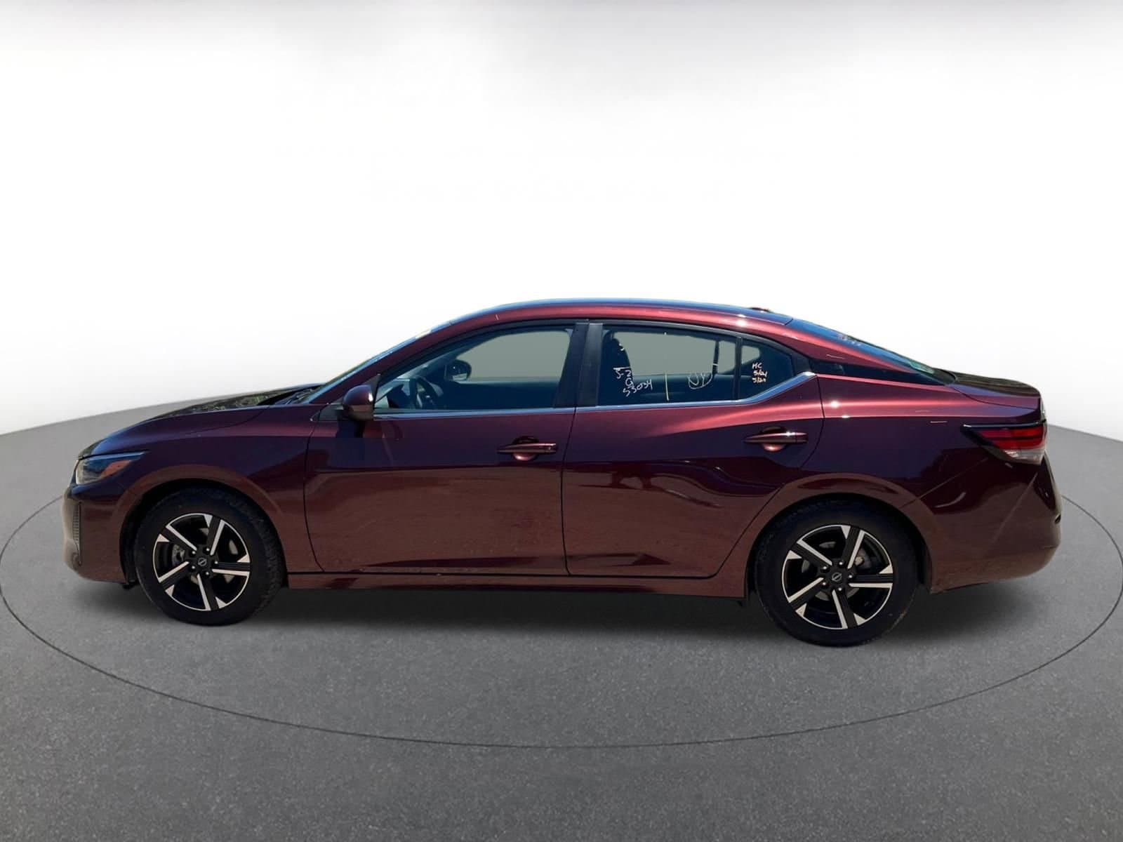 Thumbnail: 2025 Nissan Sentra - 12