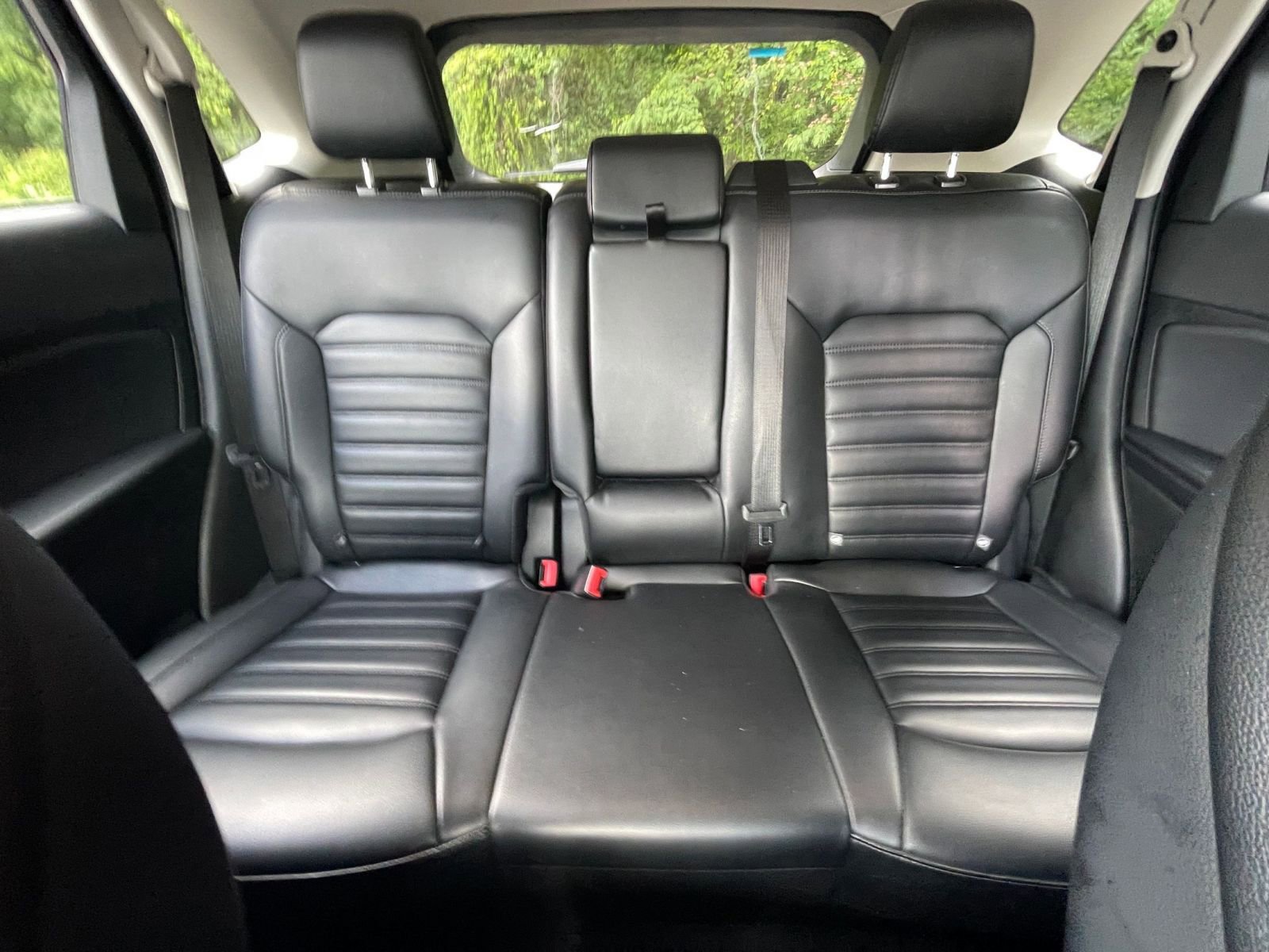 2024 Ford Edge SEL 34