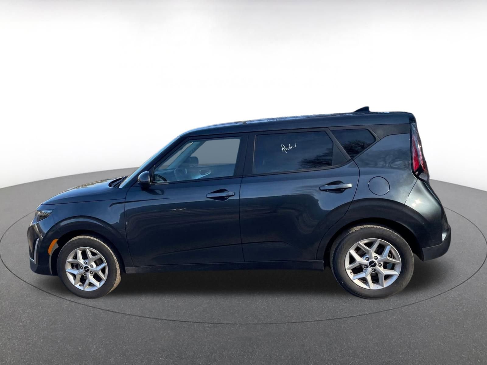 Thumbnail: 2025 Kia Soul - 8