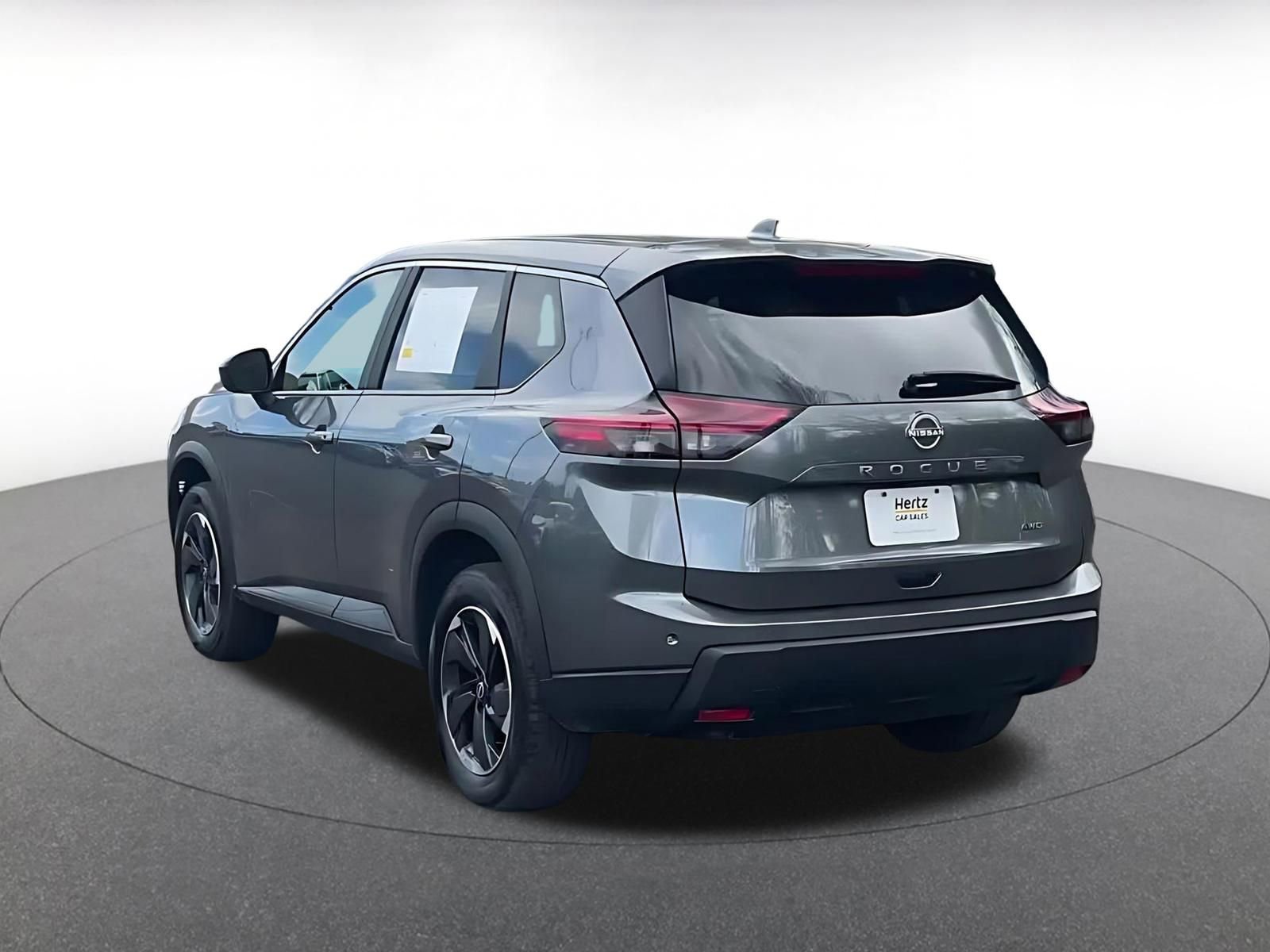 Thumbnail: 2025 Nissan Rogue - 11