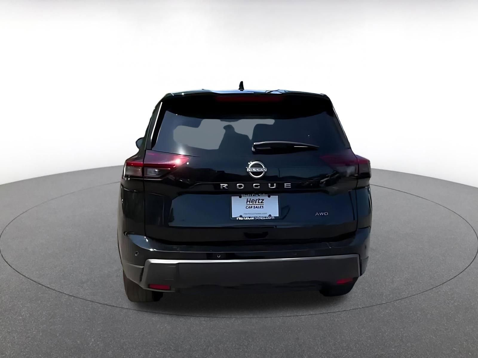 Thumbnail: 2025 Nissan Rogue - 12