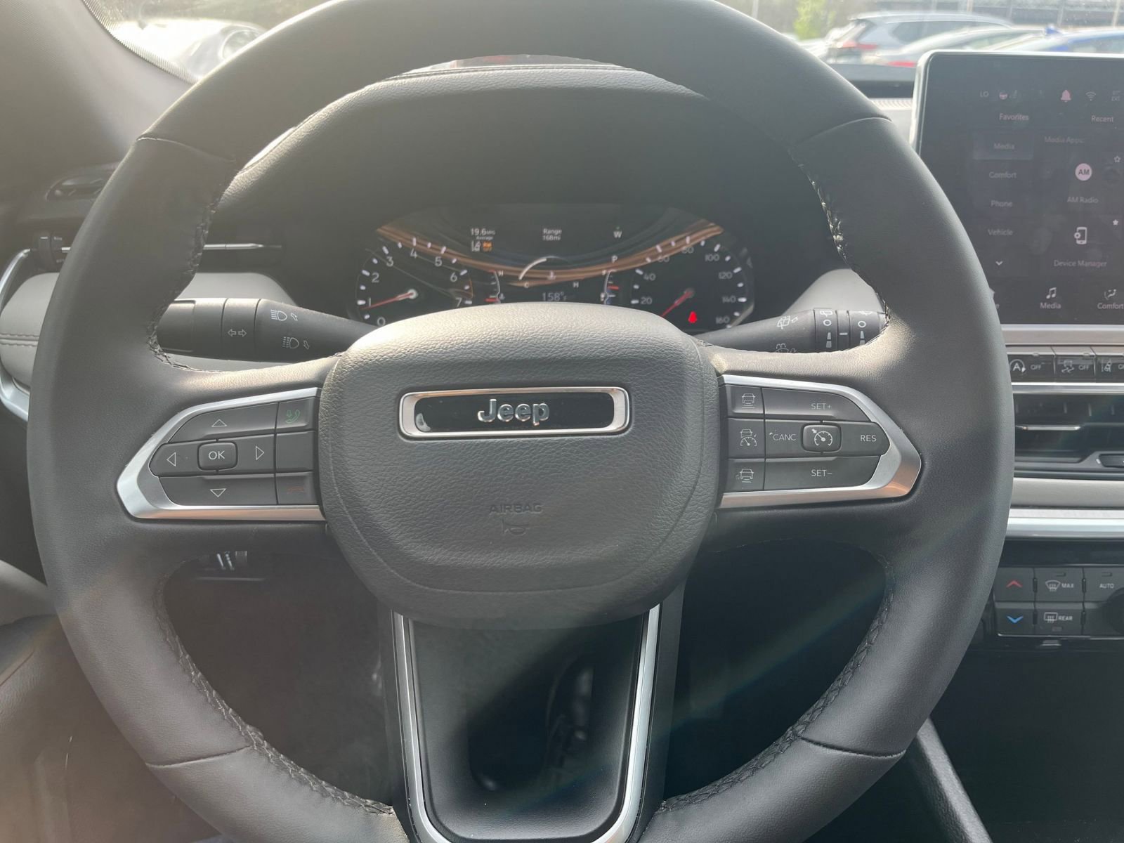 Thumbnail: 2025 Jeep Compass - 29