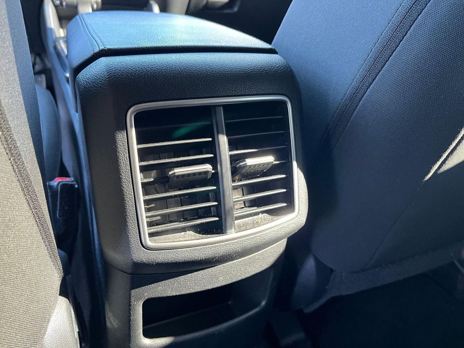 Thumbnail: 2025 Kia Sportage - 22