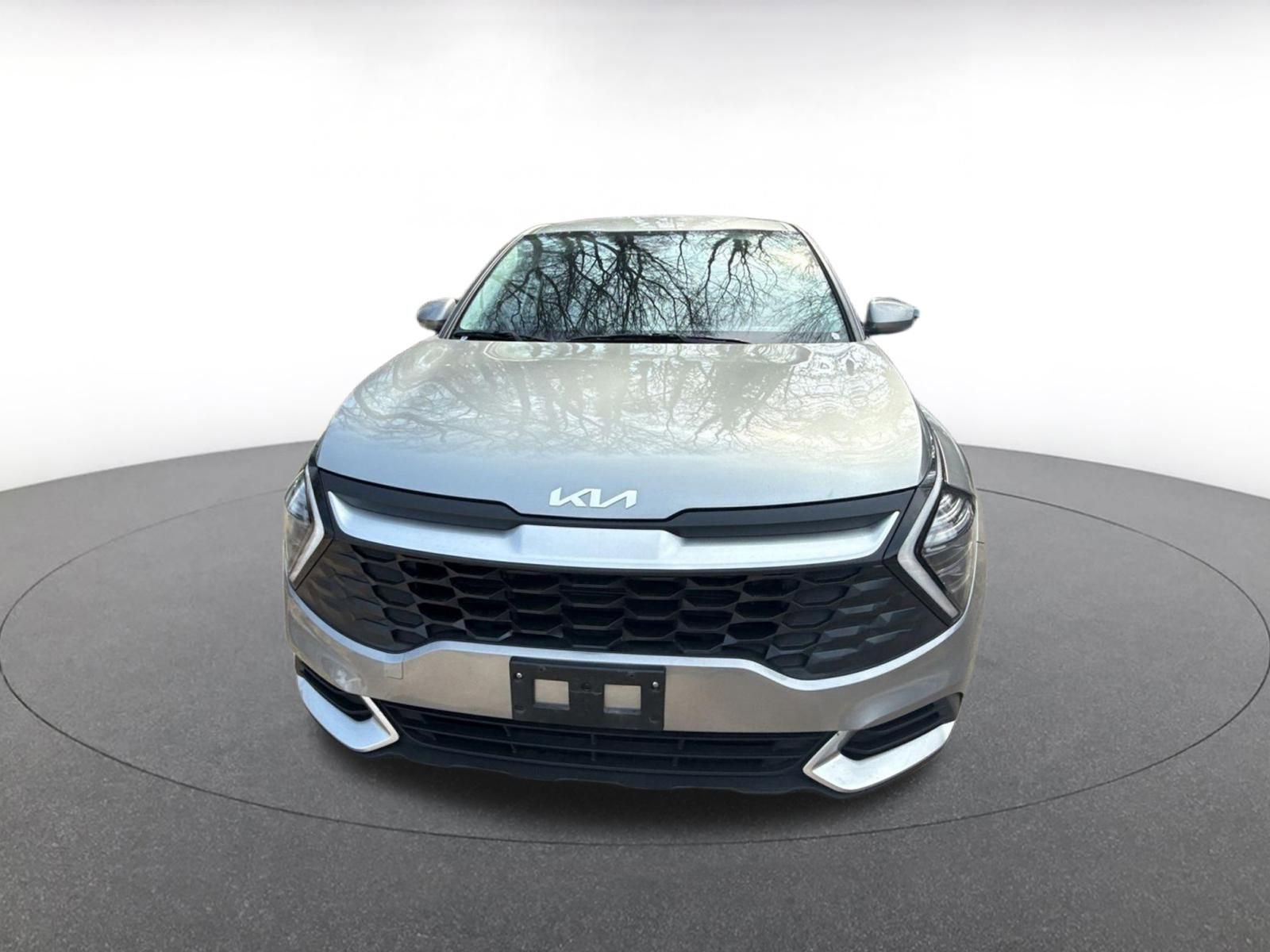 Thumbnail: 2025 Kia Sportage - 4