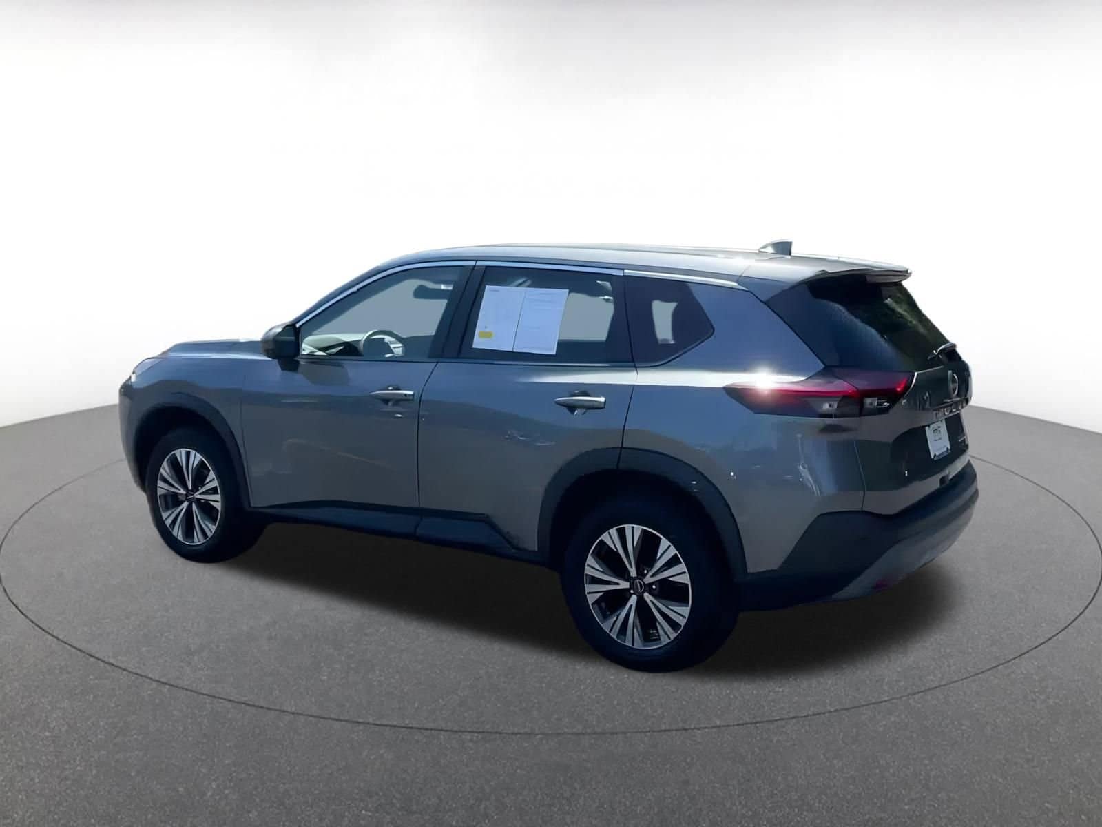 Thumbnail: 2023 Nissan Rogue - 9