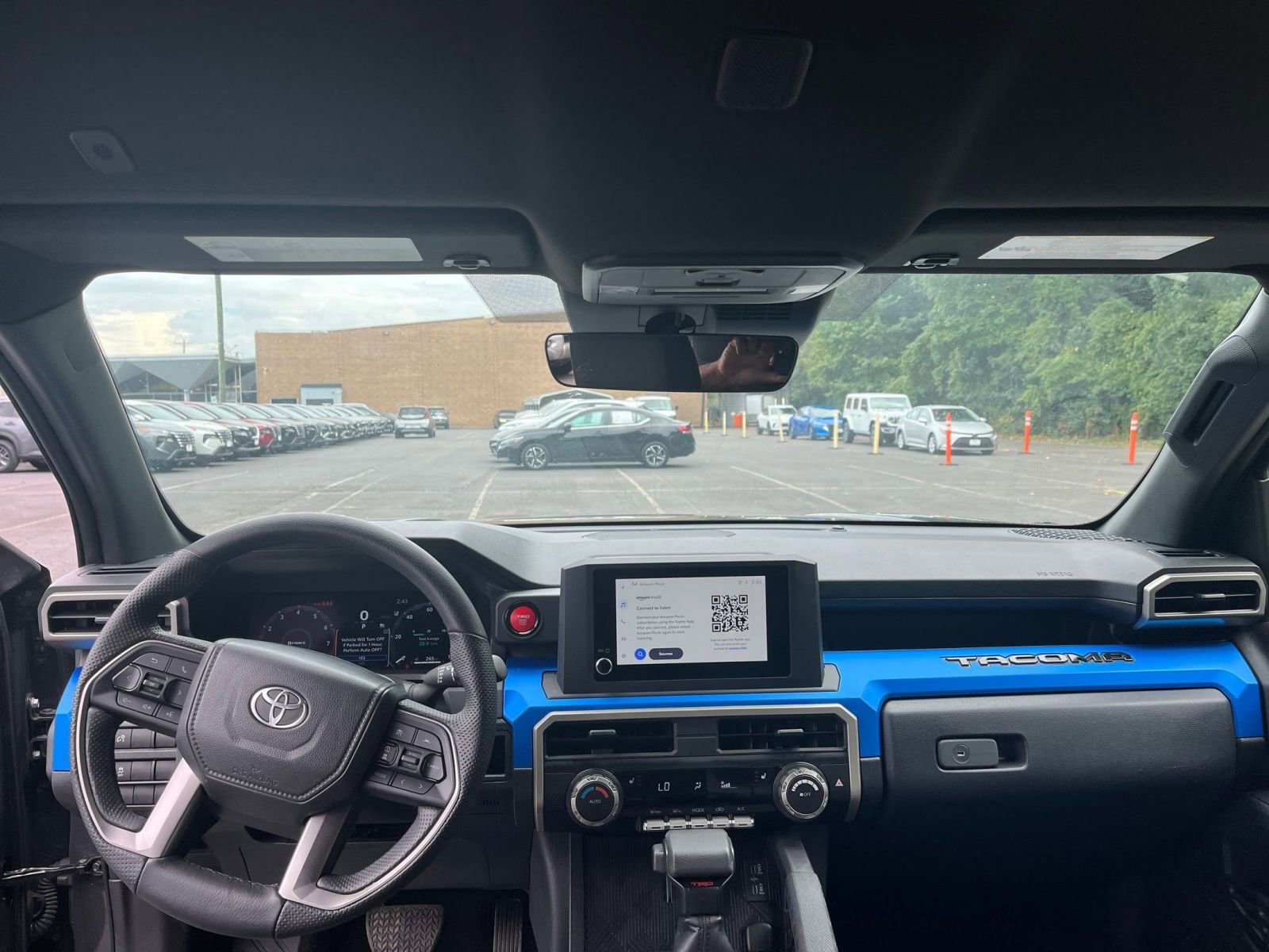 Thumbnail: 2025 Toyota Tacoma - 29