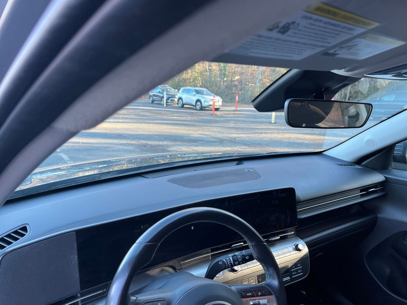 Thumbnail: 2025 Hyundai Kona - 33