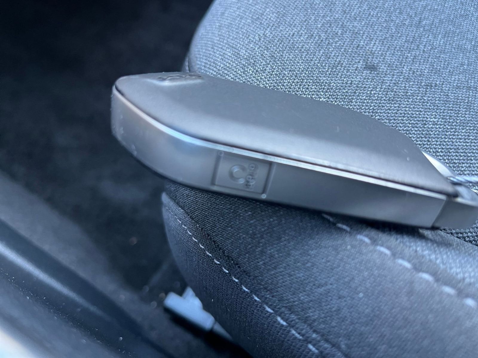 Thumbnail: 2025 Kia K4 - 23