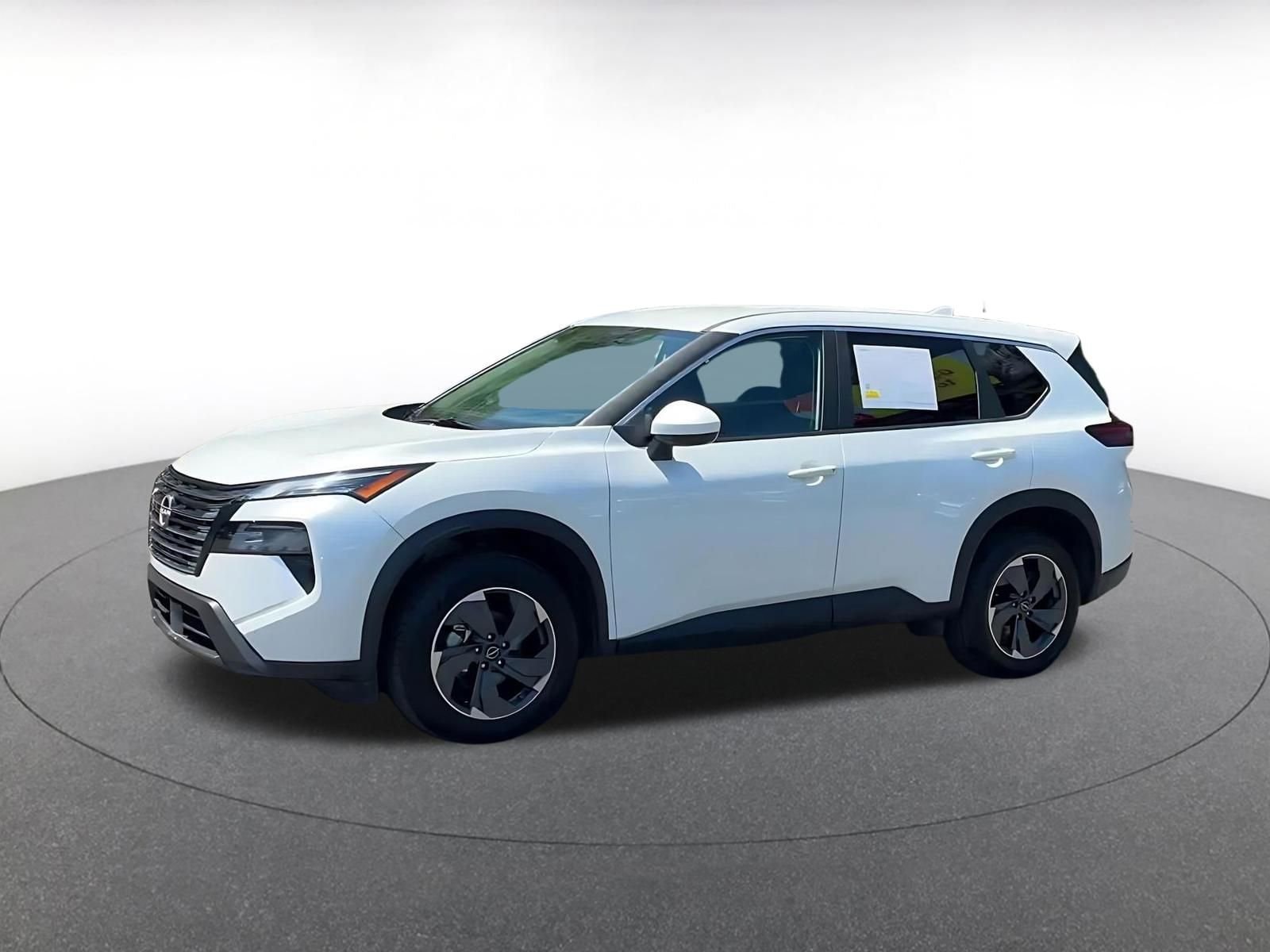 Thumbnail: 2025 Nissan Rogue - 8