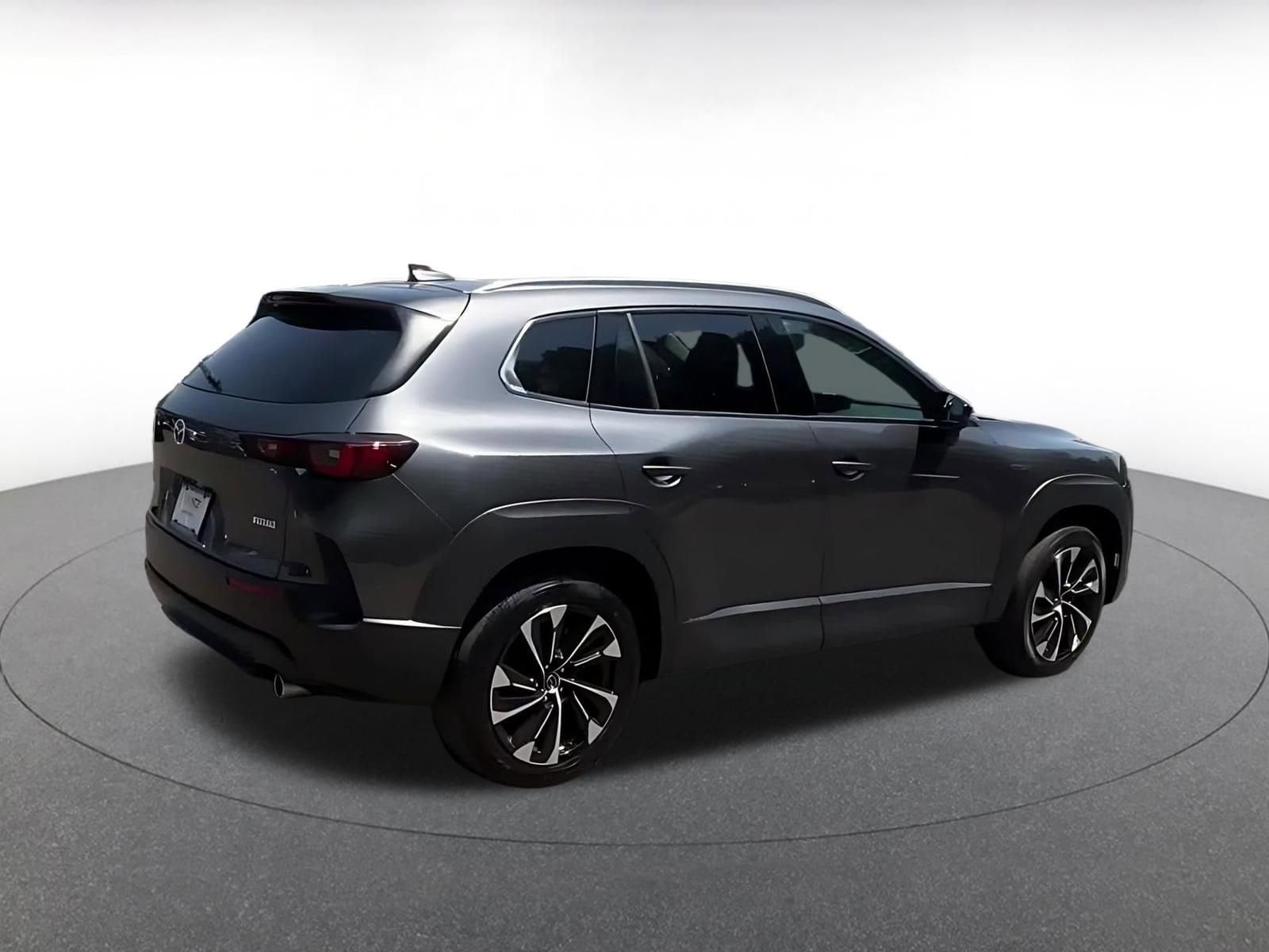 Thumbnail: 2025 Mazda CX-50 - 15
