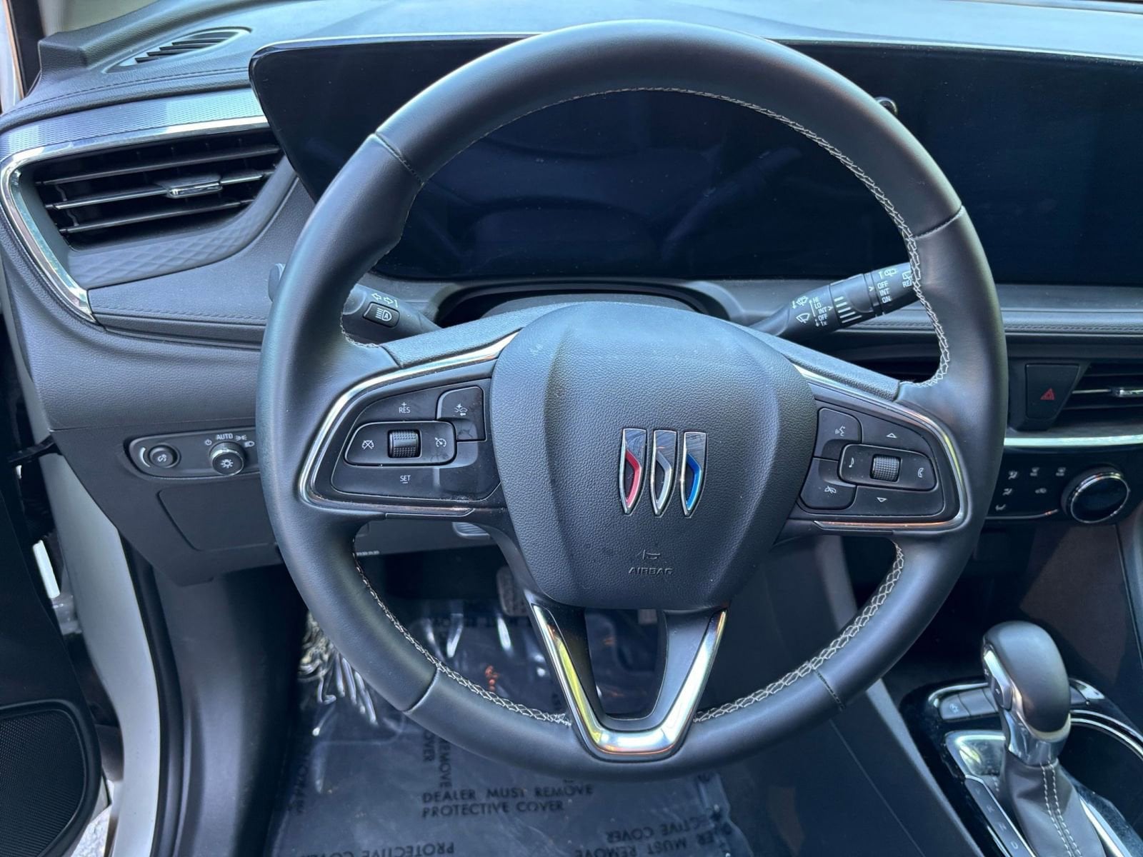Thumbnail: 2025 Buick Encore GX - 27