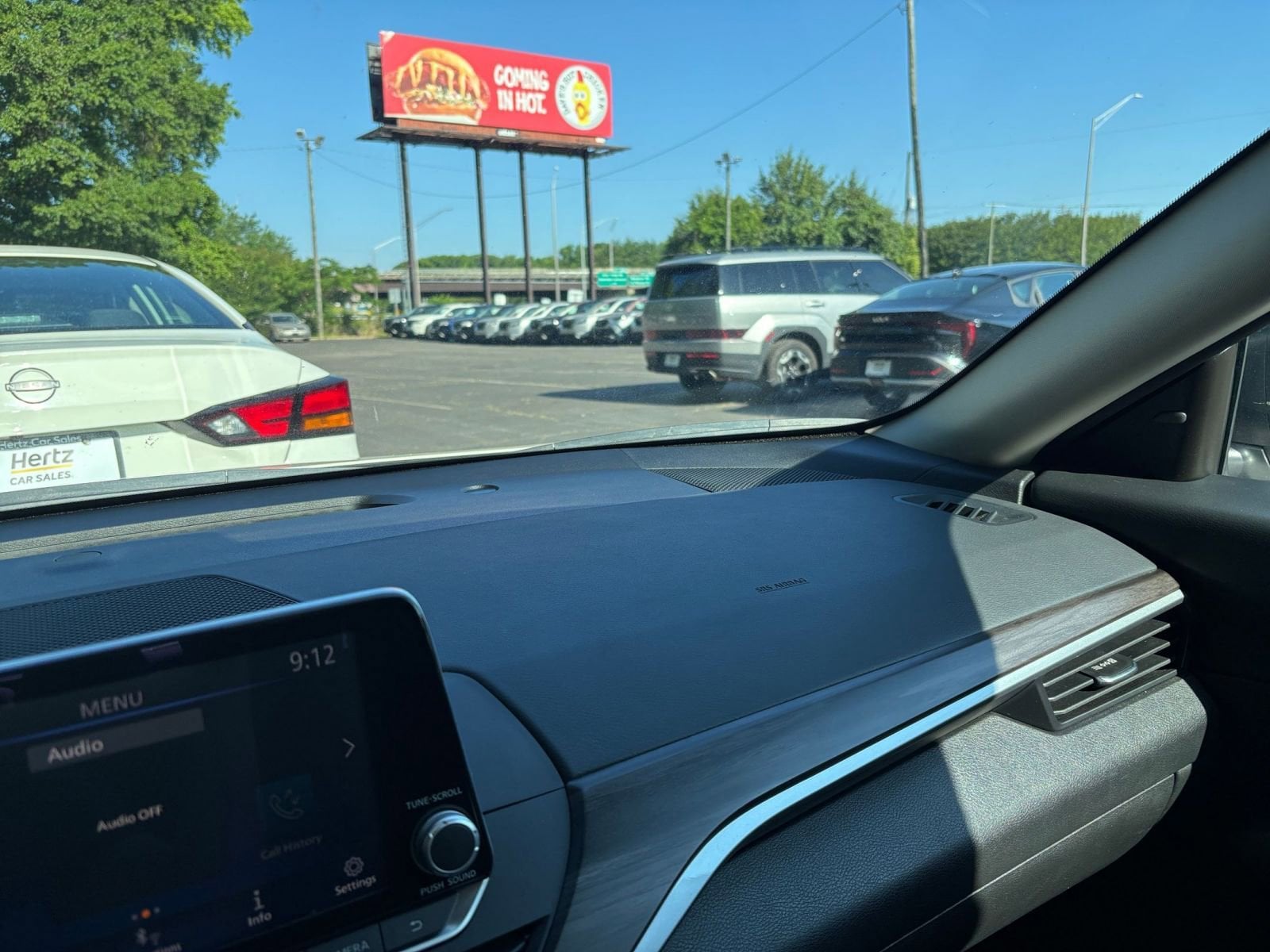 Thumbnail: 2025 Nissan Altima - 35