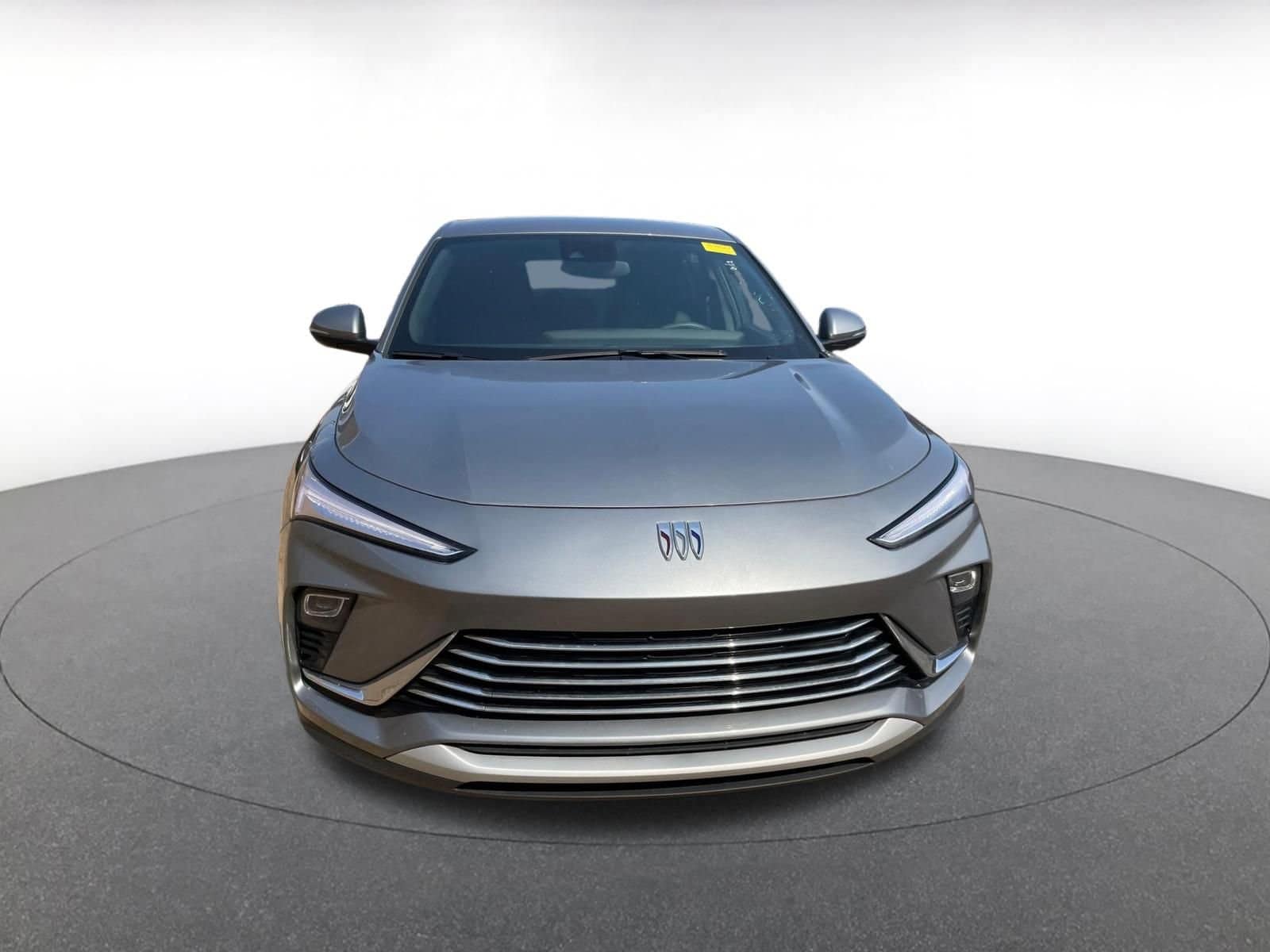 Thumbnail: 2025 Buick Envista - 7