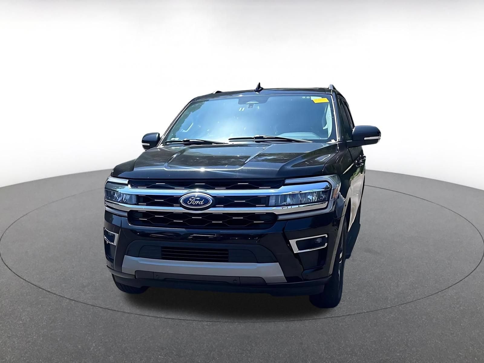 Thumbnail: 2024 Ford Expedition - 7
