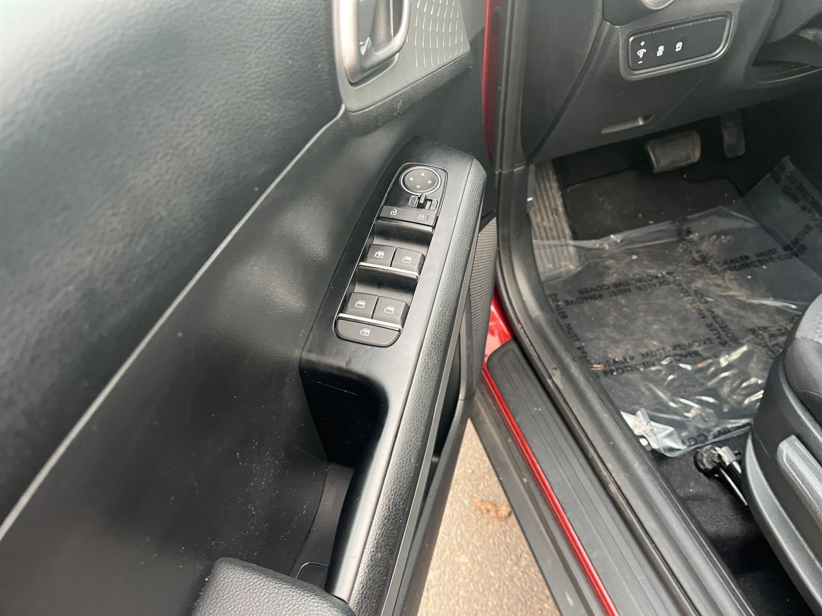 Thumbnail: 2025 Kia Soul - 18