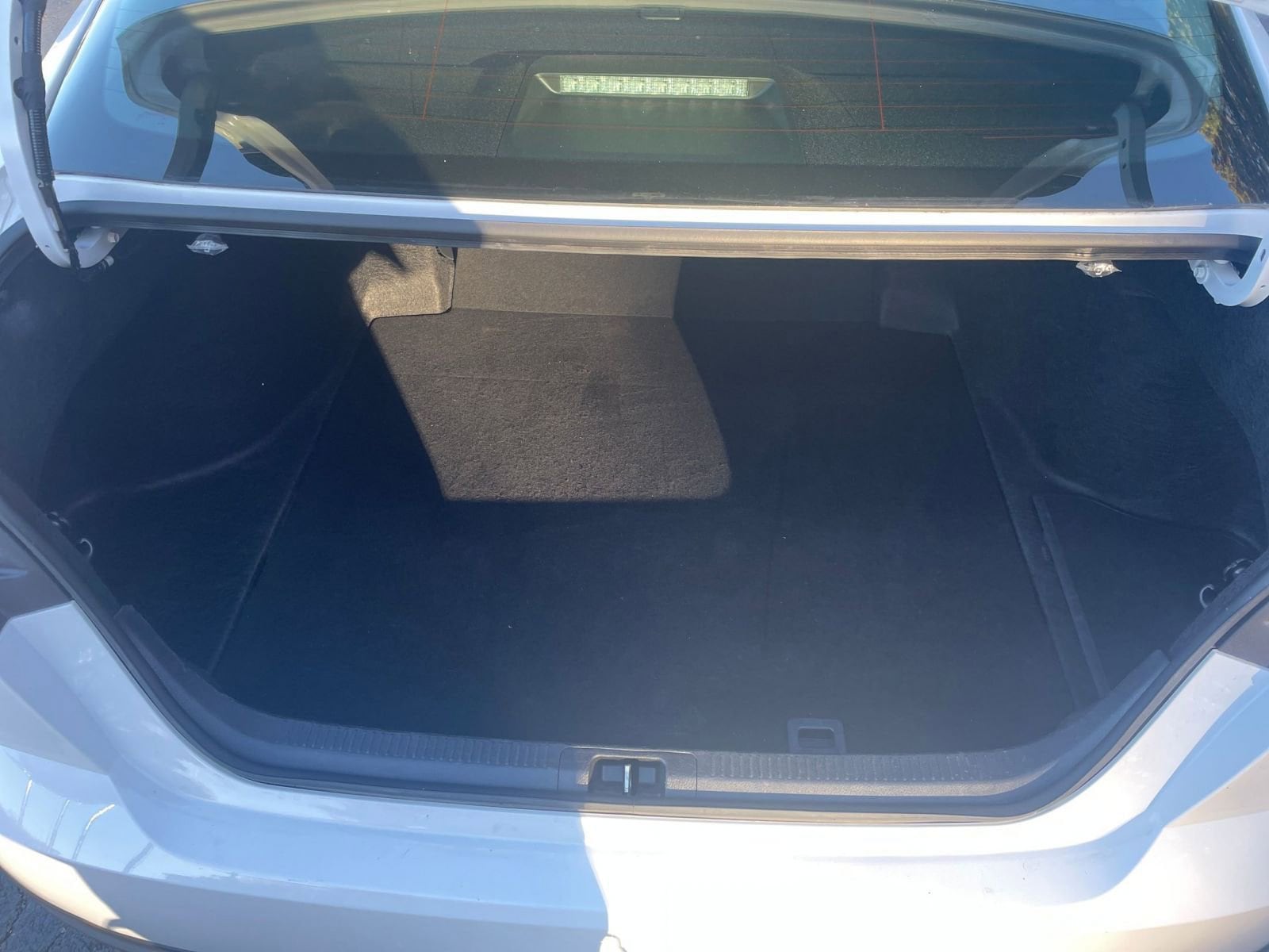 Thumbnail: 2025 Toyota Camry - 27