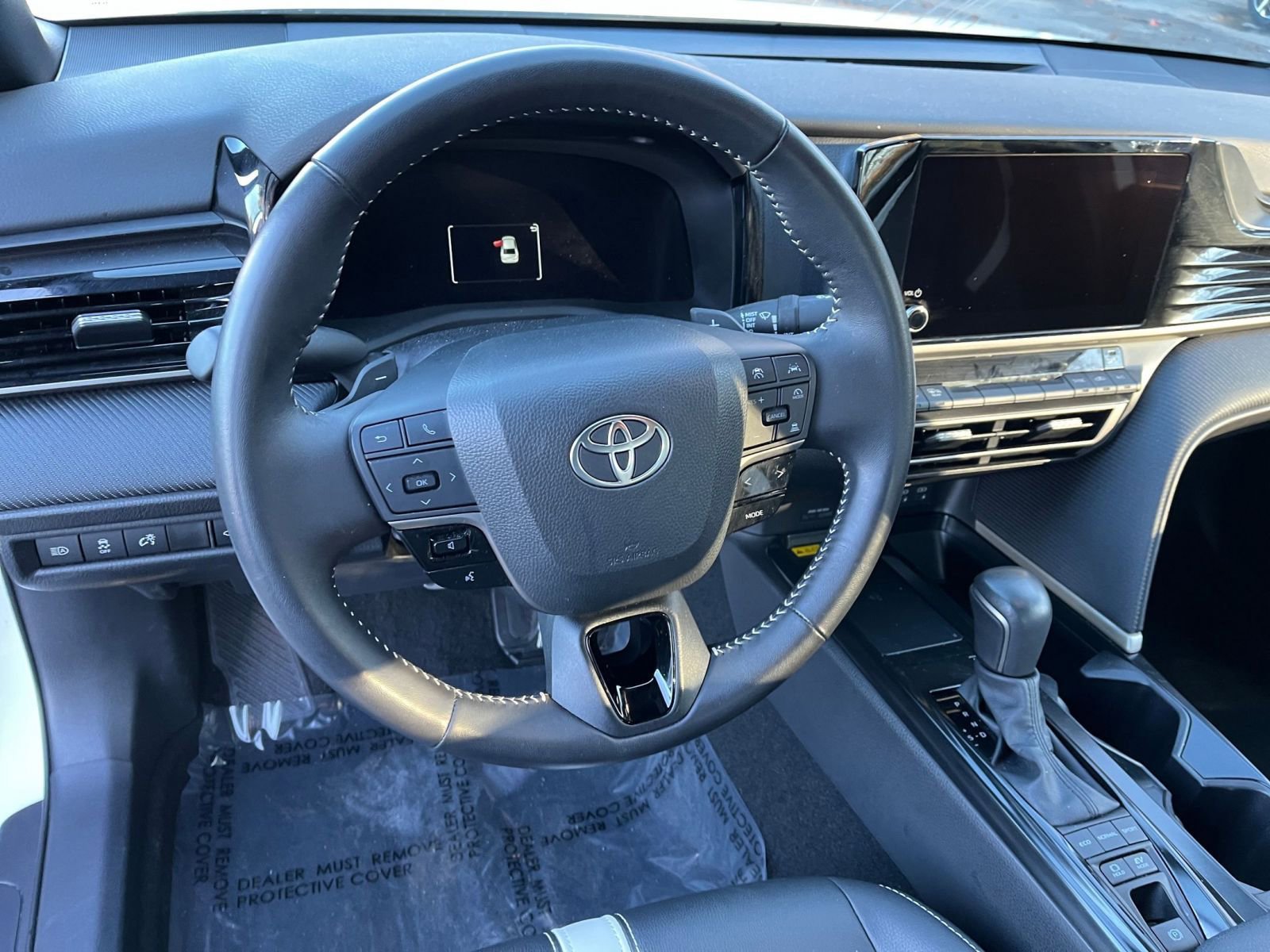 Thumbnail: 2025 Toyota Camry - 25