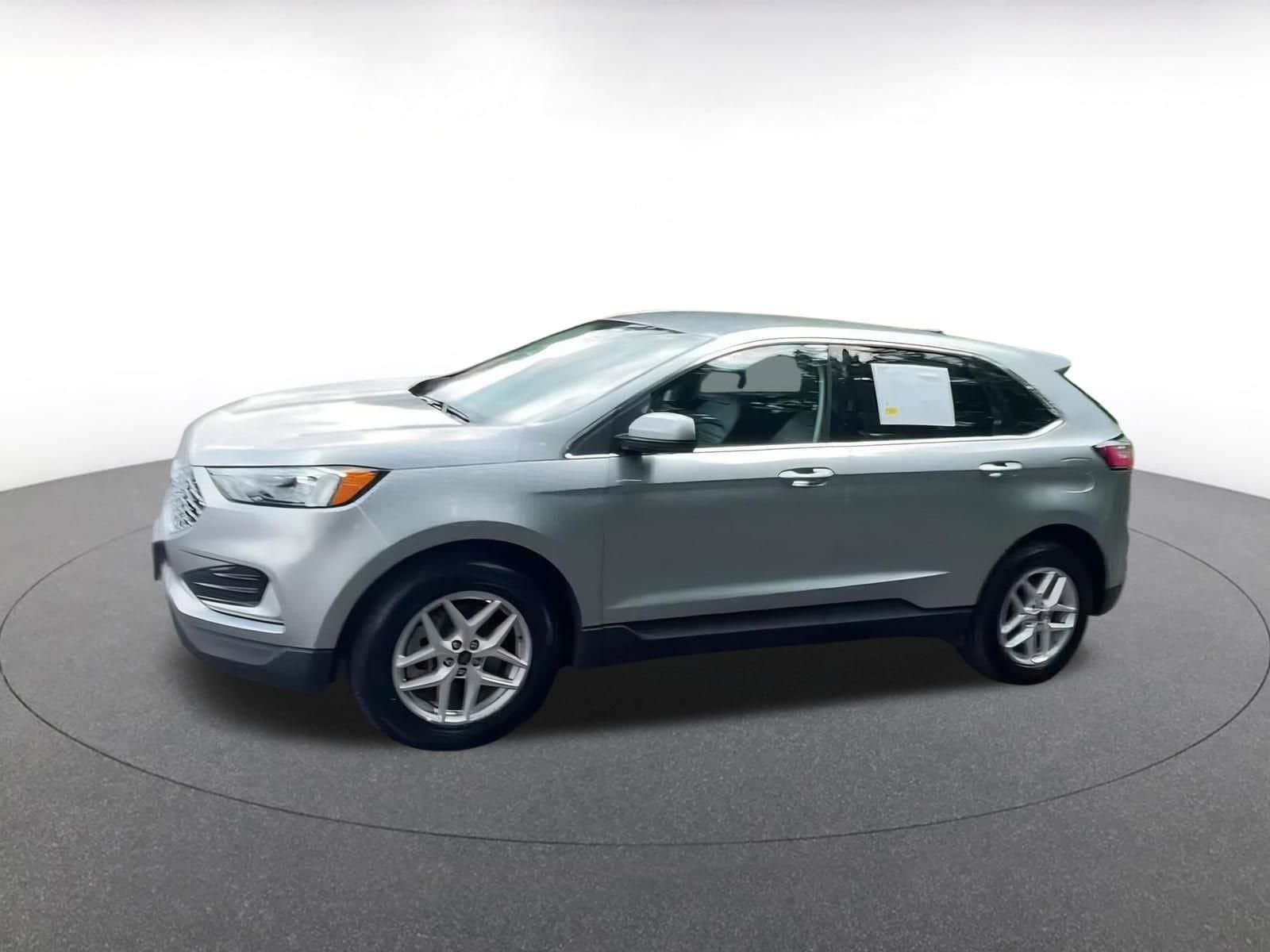 2024 Ford Edge SEL 7