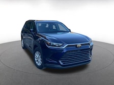 2025 Toyota Grand Highlander XLE -
                  Charlotte, NC