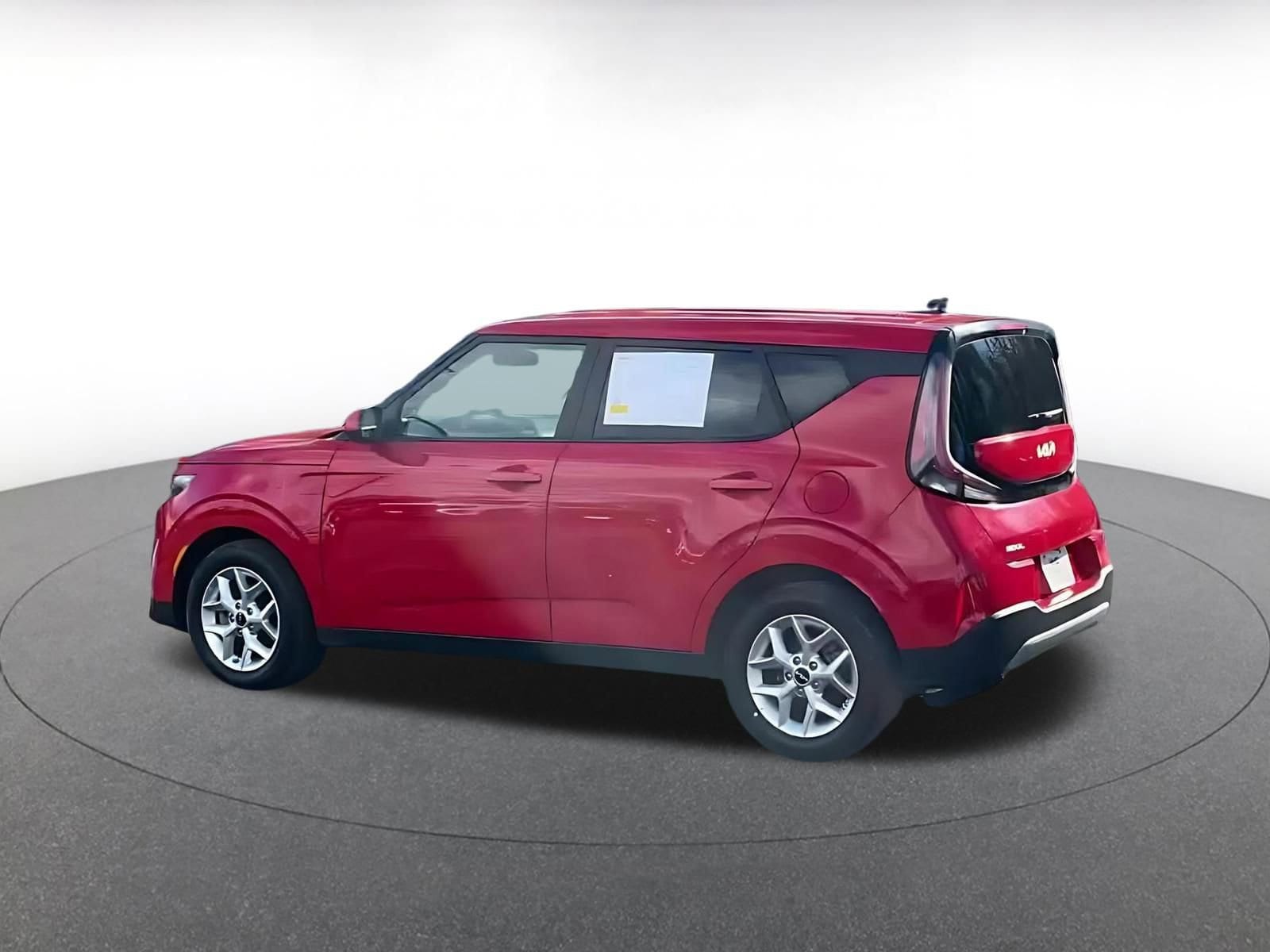 Thumbnail: 2025 Kia Soul - 10