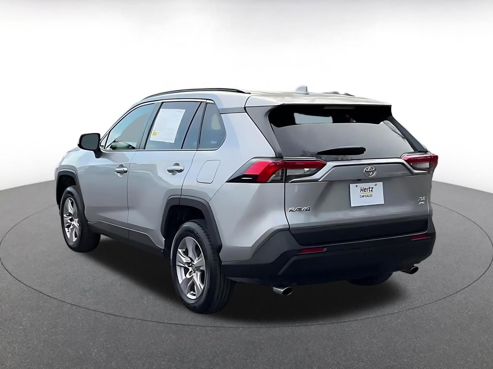 Thumbnail: 2025 Toyota RAV4 - 11