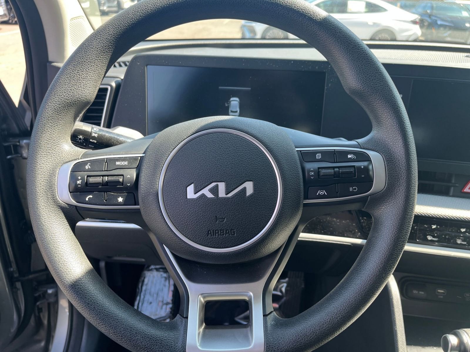 Thumbnail: 2025 Kia Sportage - 27