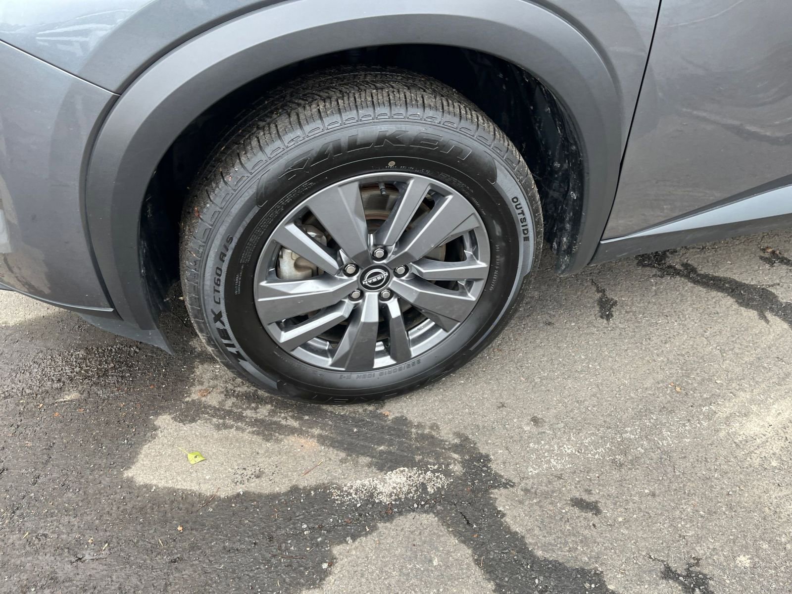 Thumbnail: 2025 Nissan Pathfinder - 32