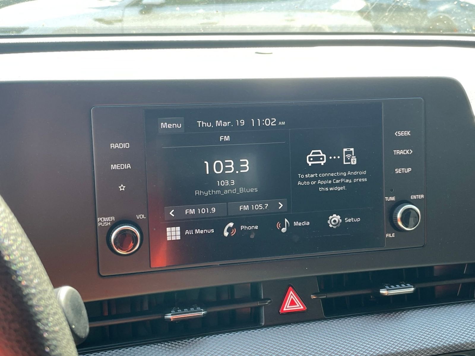 Thumbnail: 2025 Kia Sportage - 20