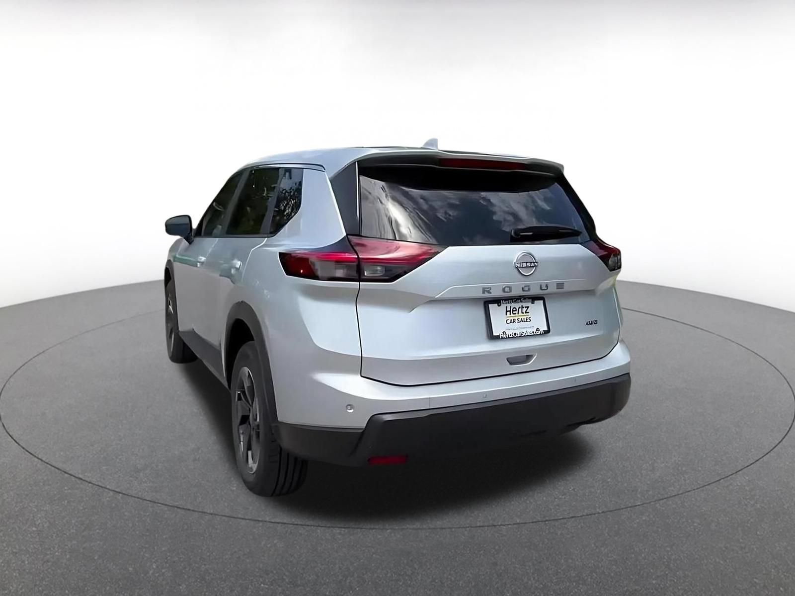 Thumbnail: 2025 Nissan Rogue - 11