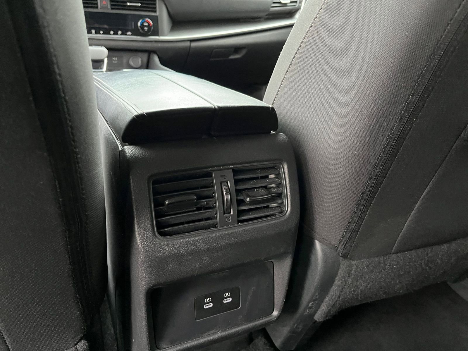 Thumbnail: 2025 Nissan Rogue - 24