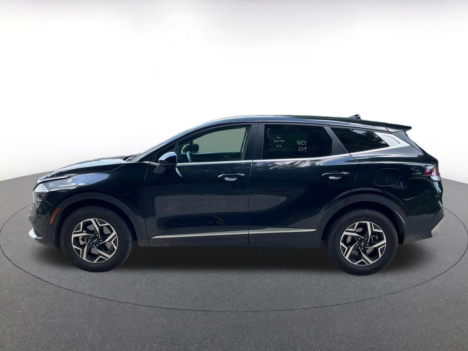 2023 Kia Sportage LX 4