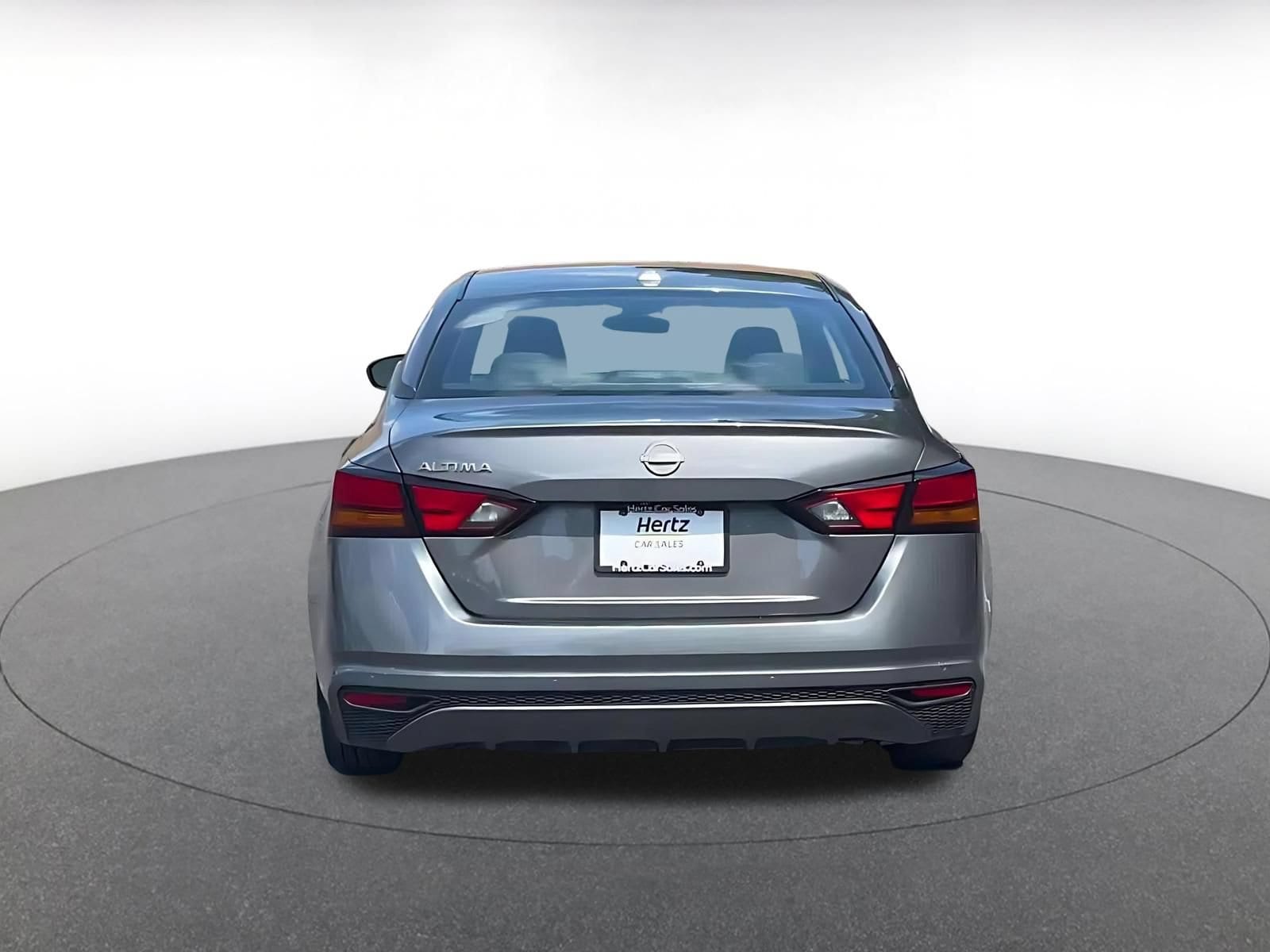 Thumbnail: 2025 Nissan Altima - 12