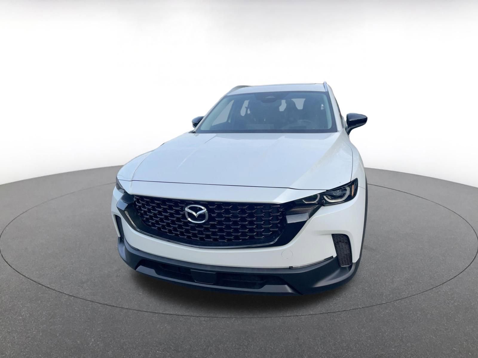 Thumbnail: 2025 Mazda CX-50 - 3