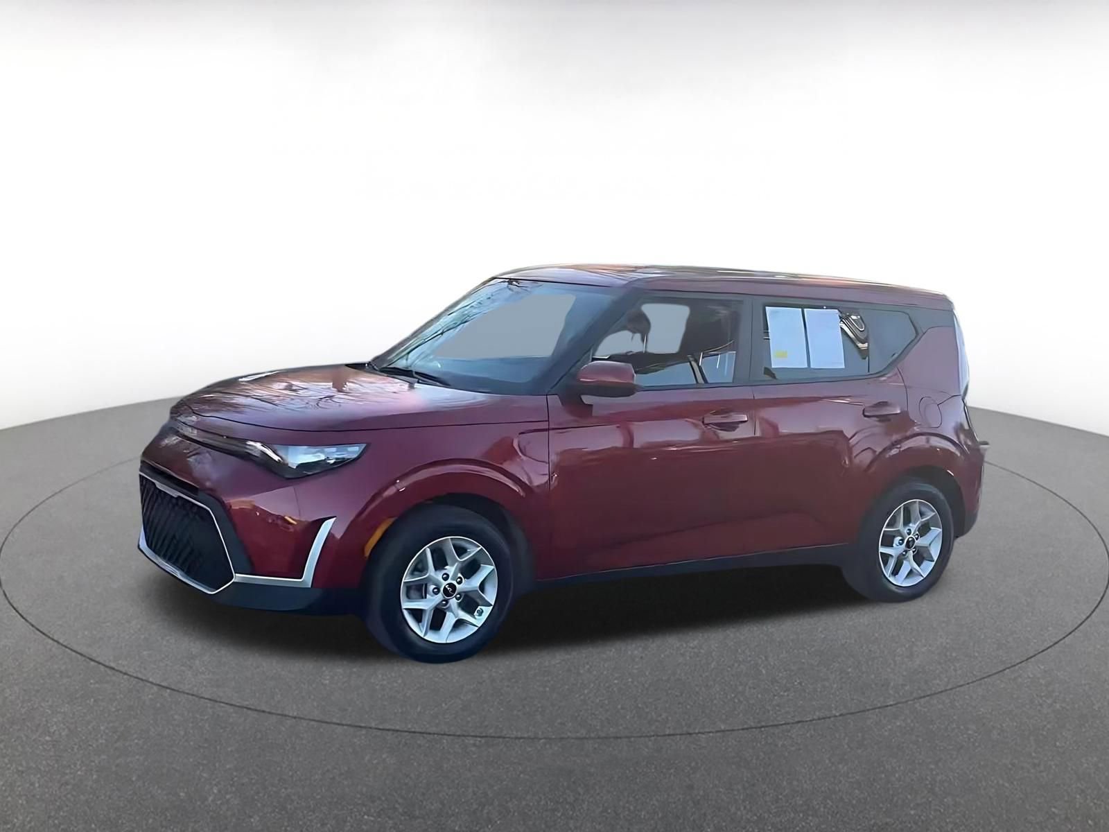 Thumbnail: 2025 Kia Soul - 8
