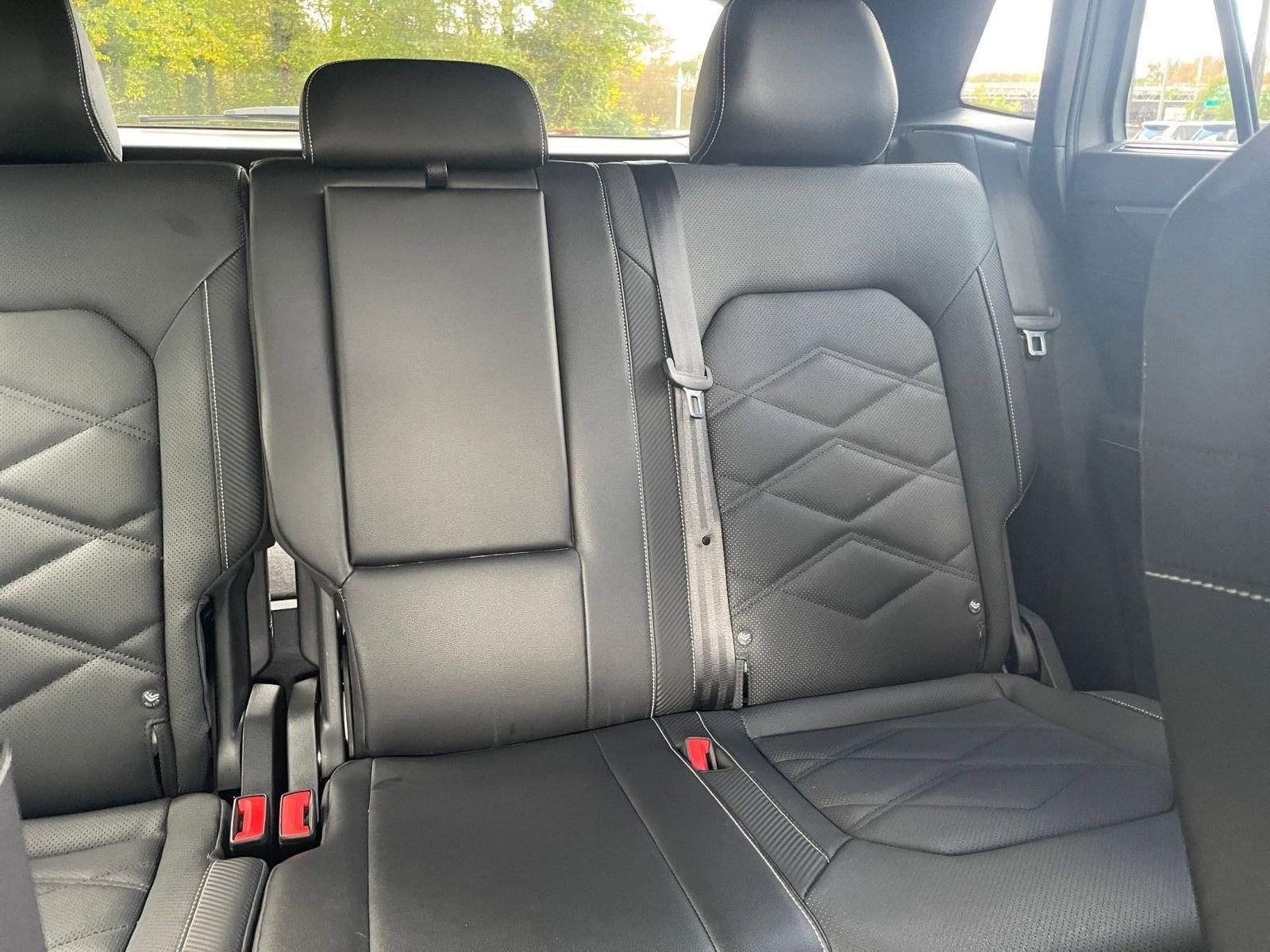 Thumbnail: 2025 Volkswagen Atlas - 33