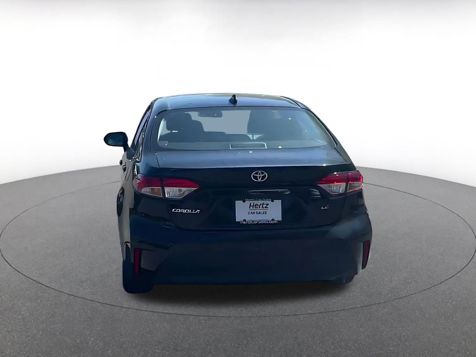 Thumbnail: 2025 Toyota Corolla - 12